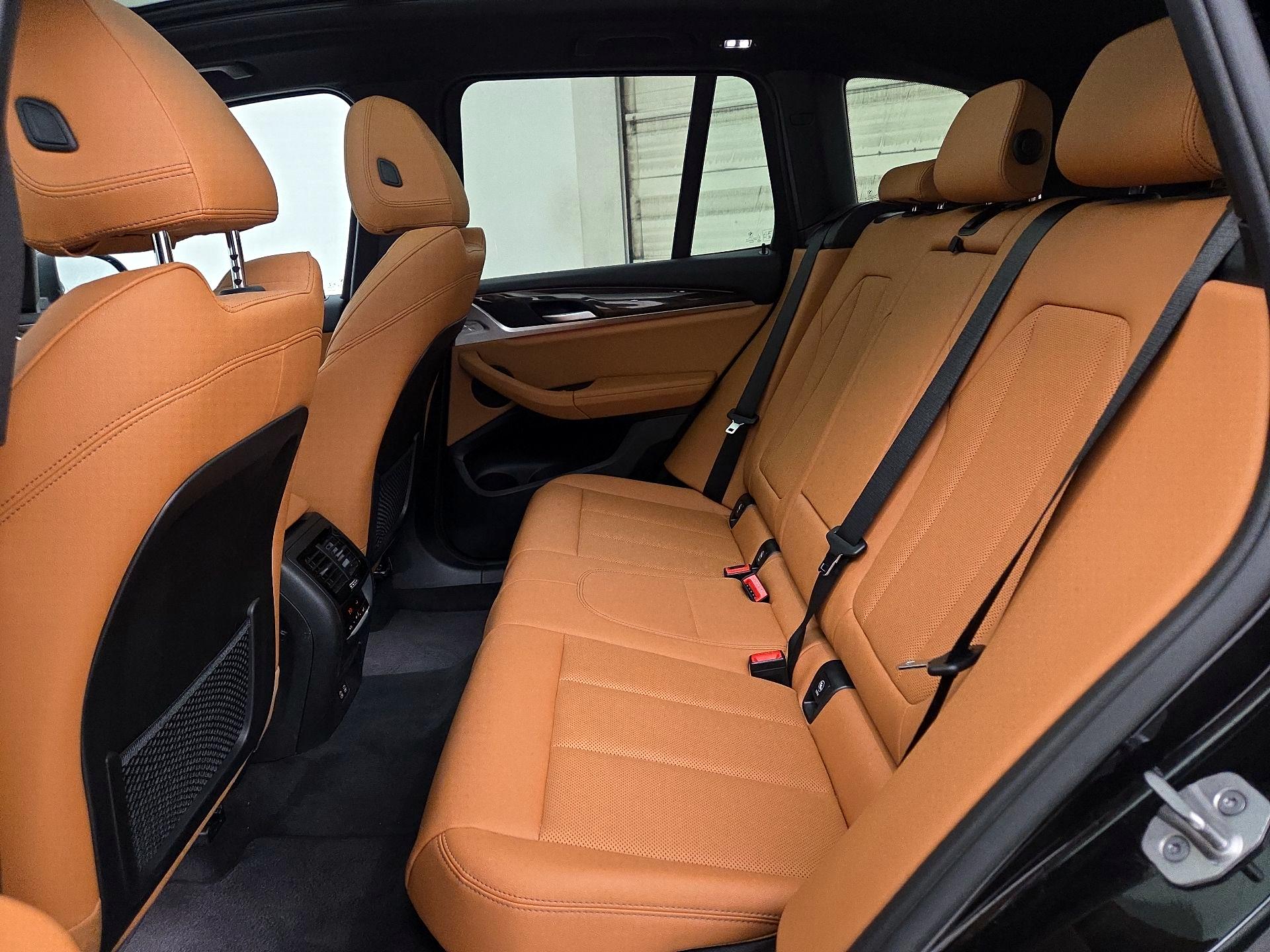 Thumbnail: 2022 BMW X3 - 20