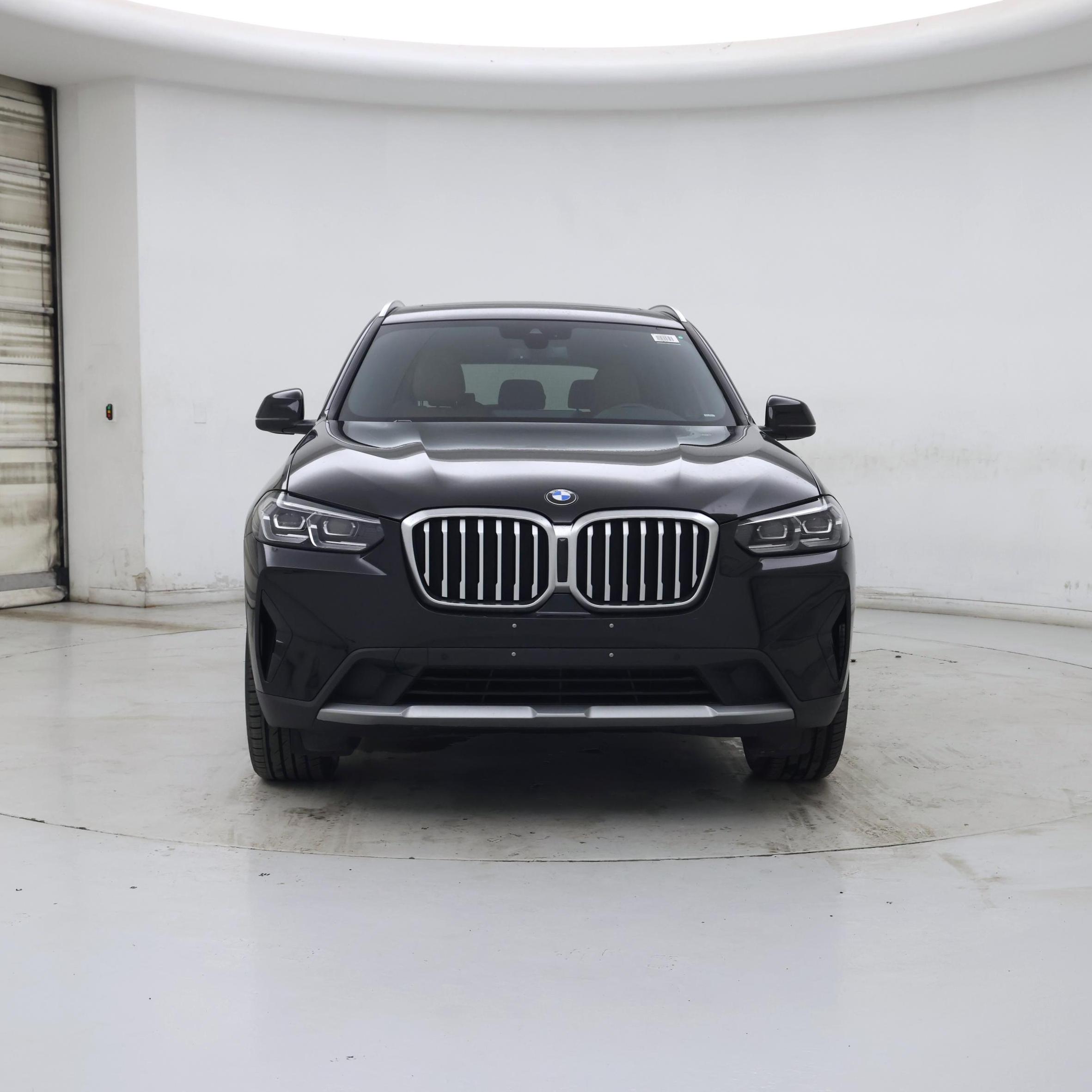 Thumbnail: 2022 BMW X3 - 5