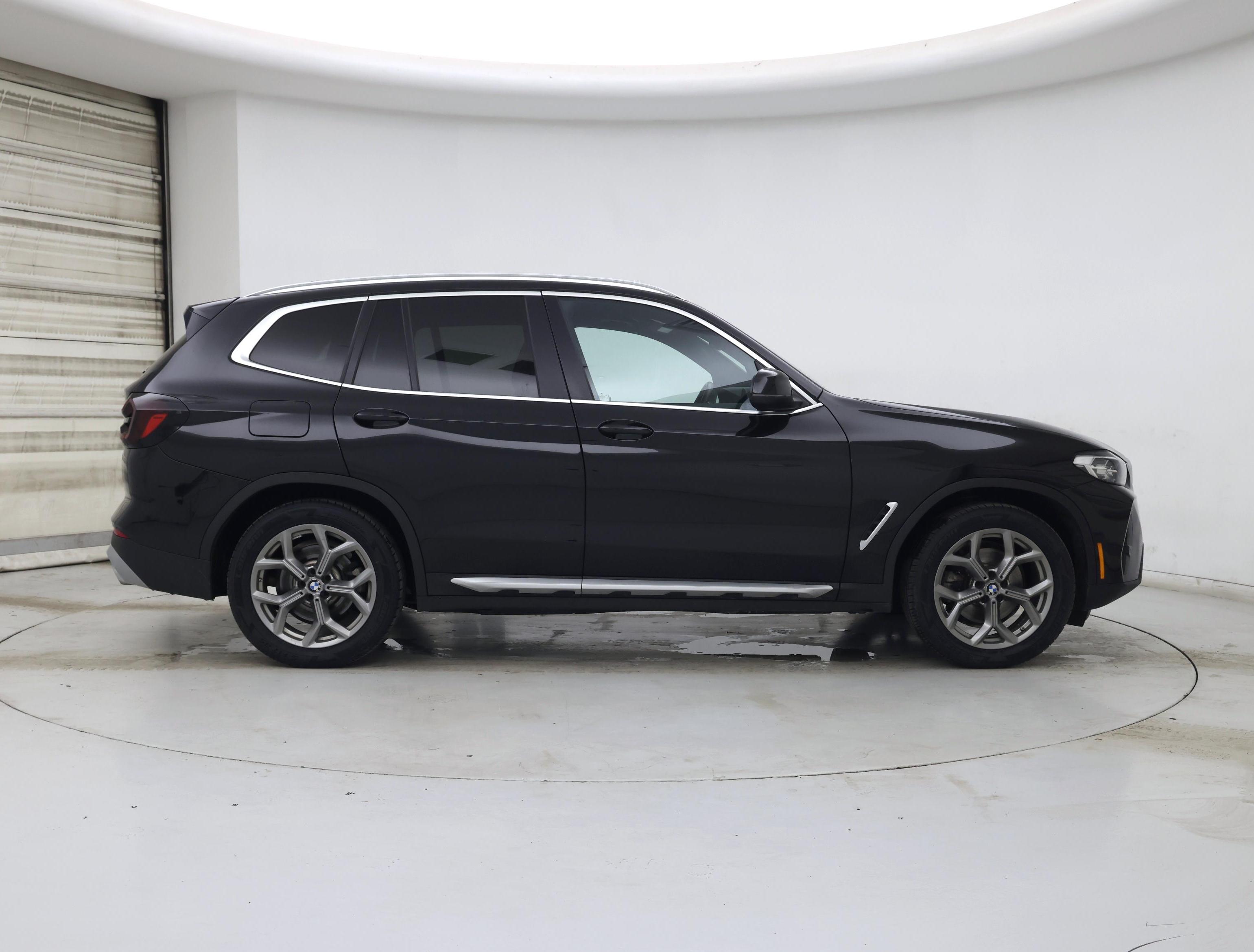 Thumbnail: 2022 BMW X3 - 7
