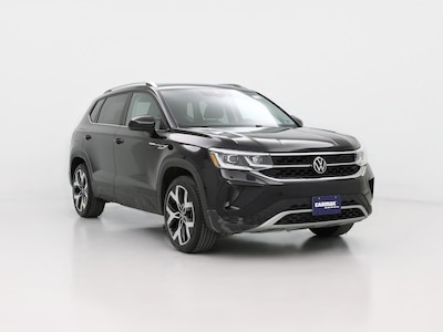 2023 Volkswagen Taos SEL