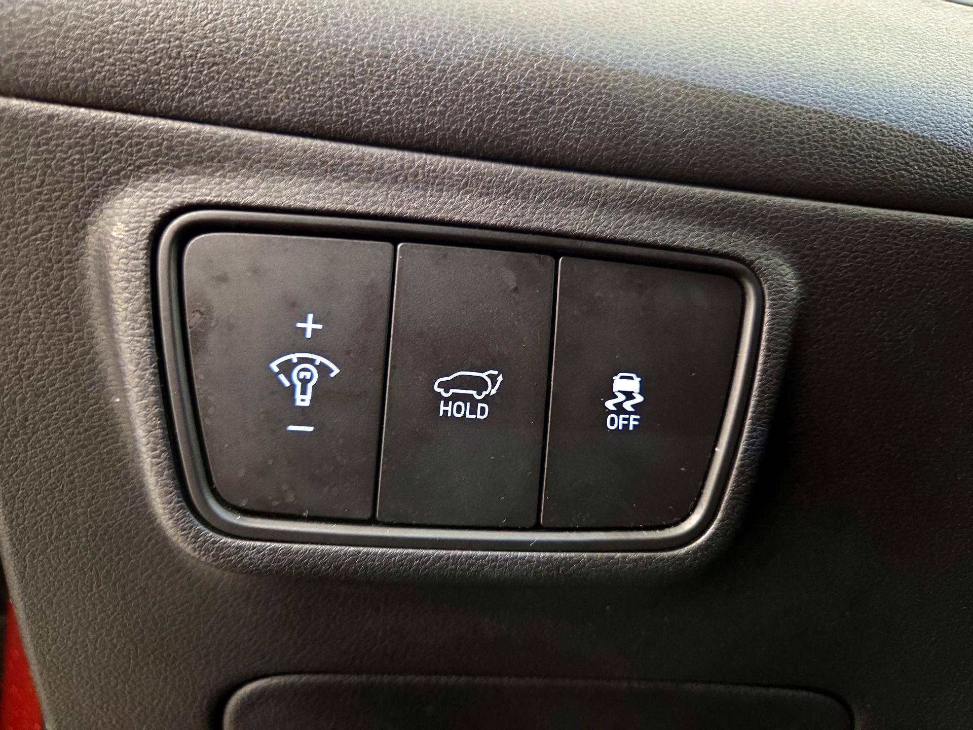 Thumbnail: 2023 Hyundai Tucson - 13