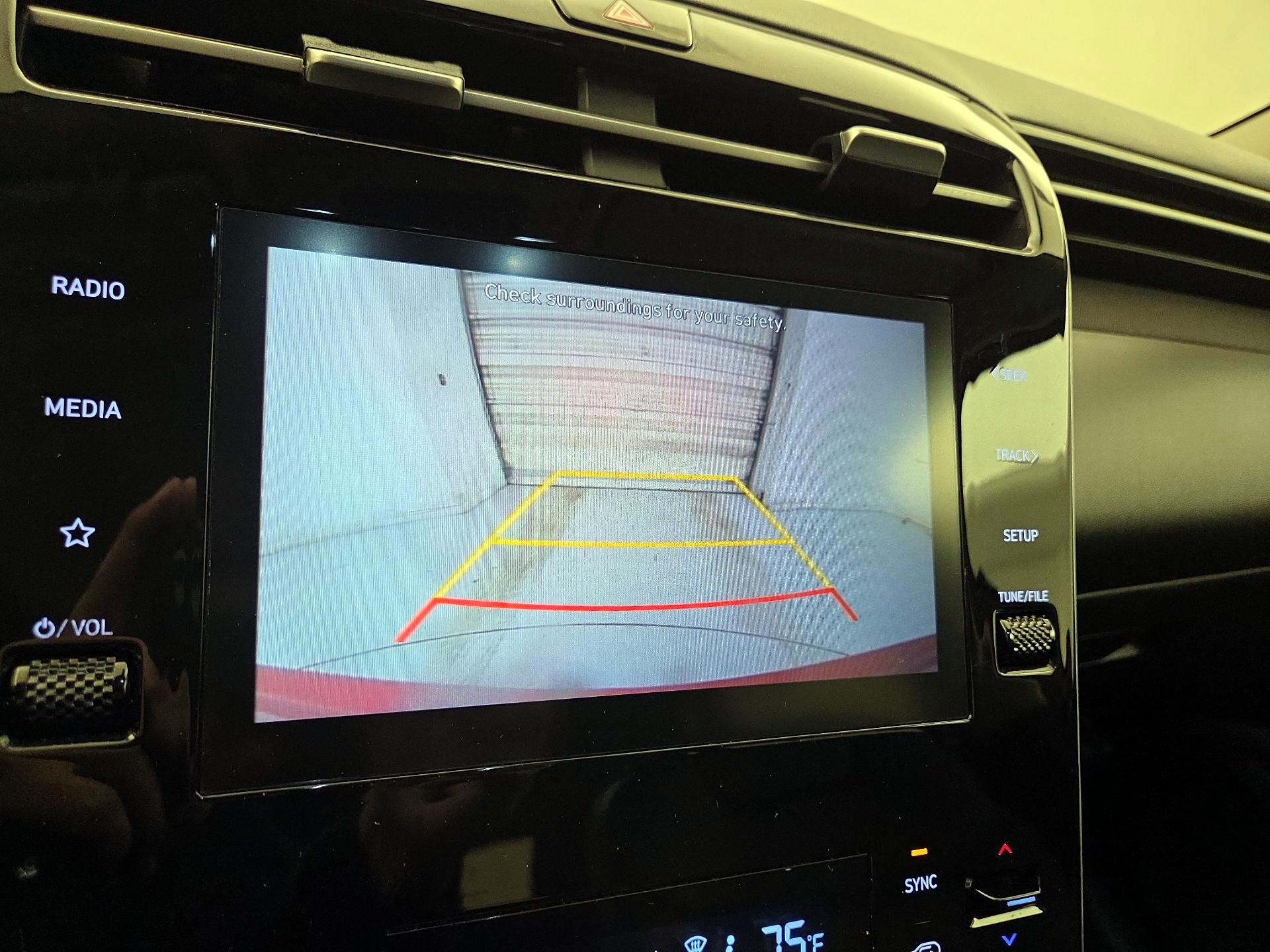 Thumbnail: 2023 Hyundai Tucson - 14