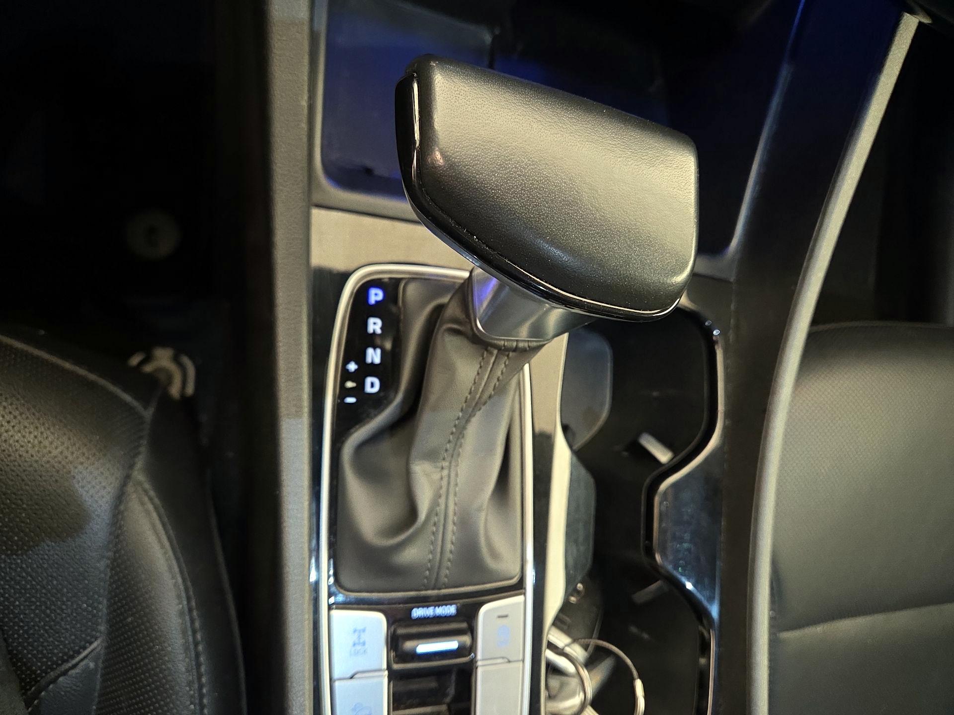 Thumbnail: 2023 Hyundai Tucson - 17