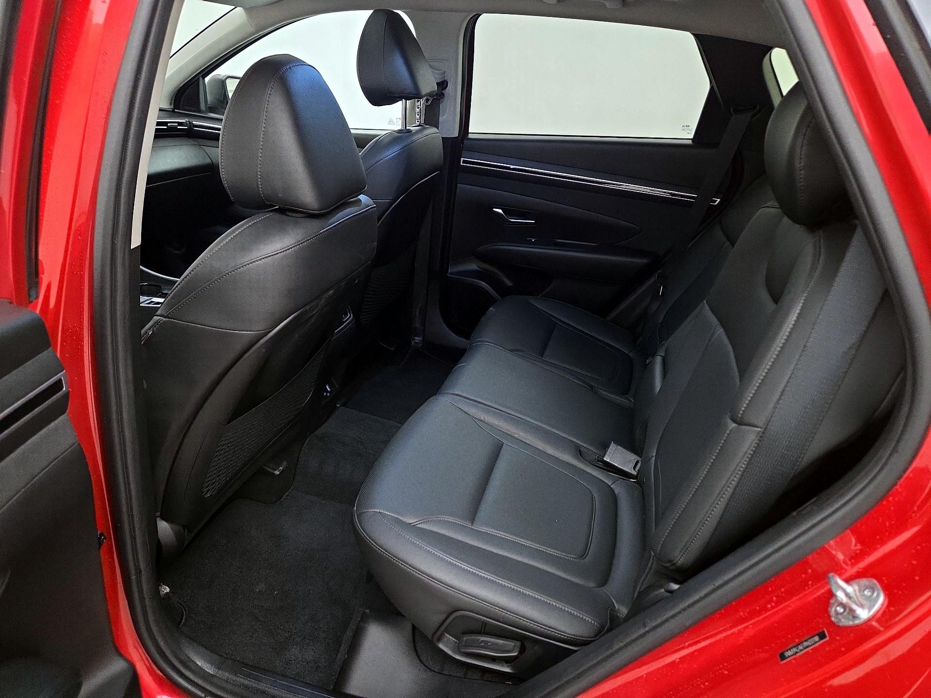 Thumbnail: 2023 Hyundai Tucson - 20