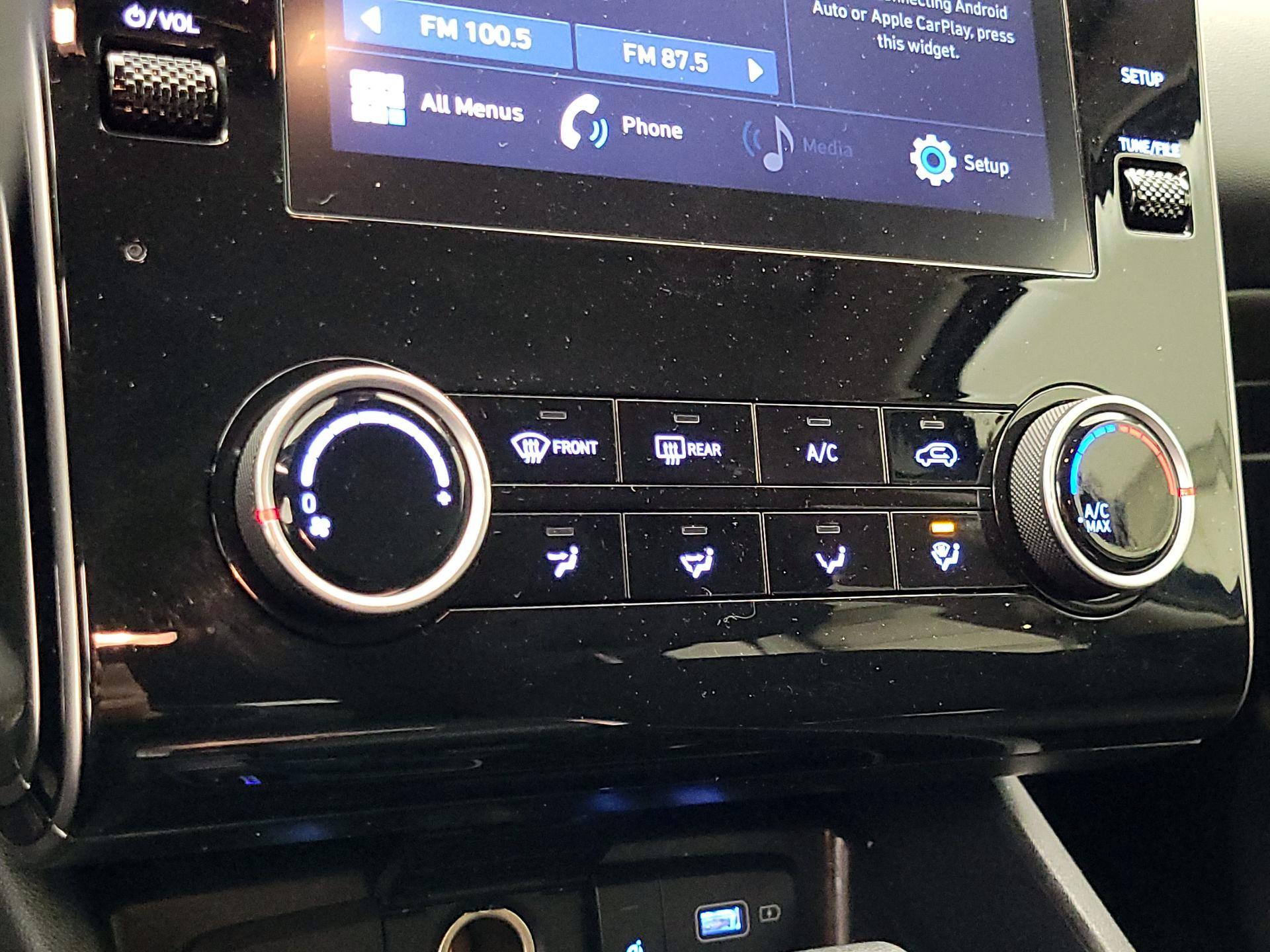 Thumbnail: 2023 Hyundai Tucson - 16