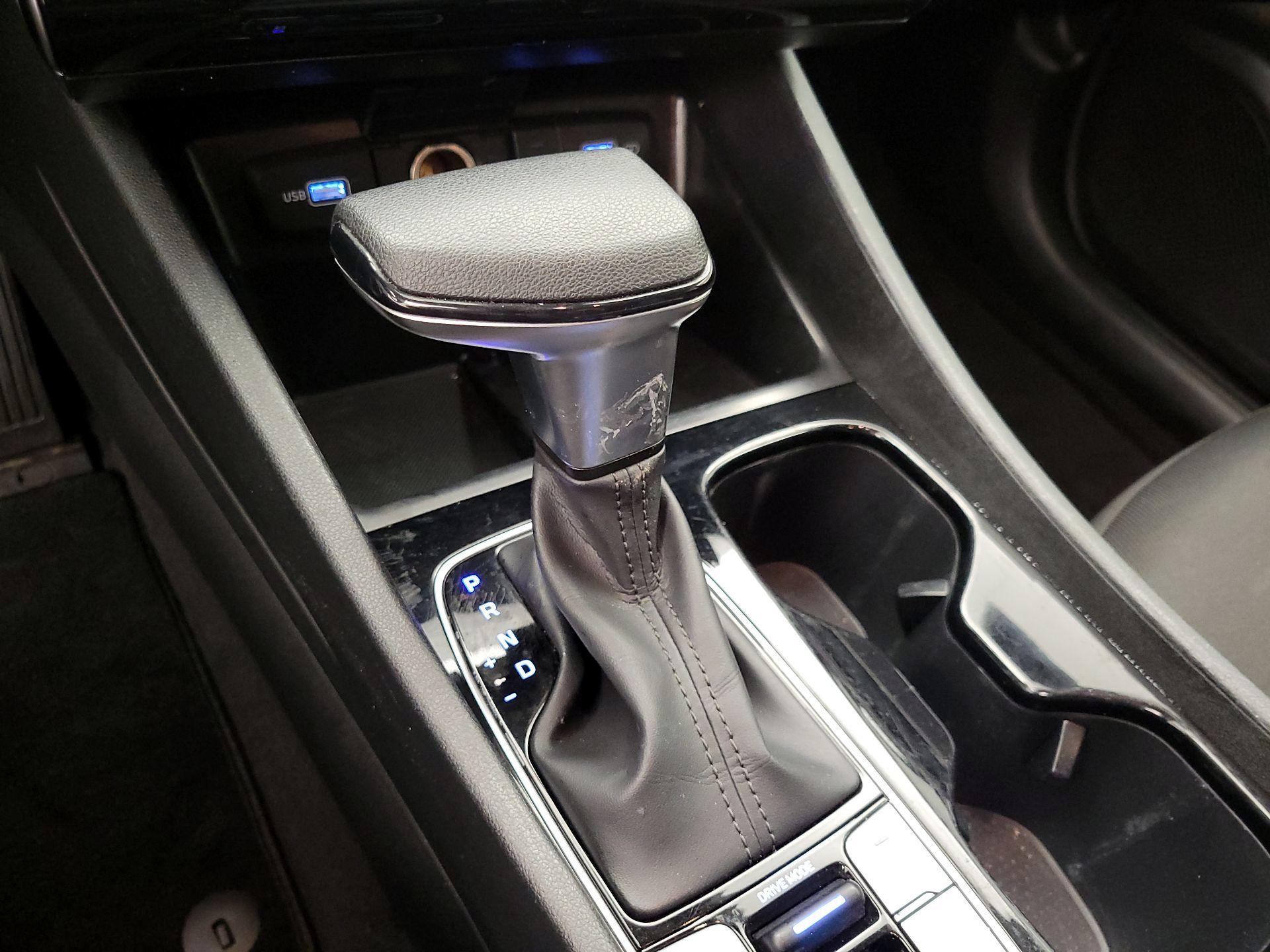 Thumbnail: 2023 Hyundai Tucson - 17