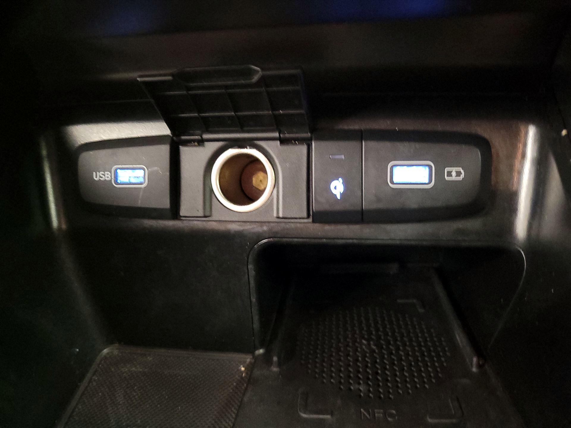 Thumbnail: 2023 Hyundai Tucson - 18