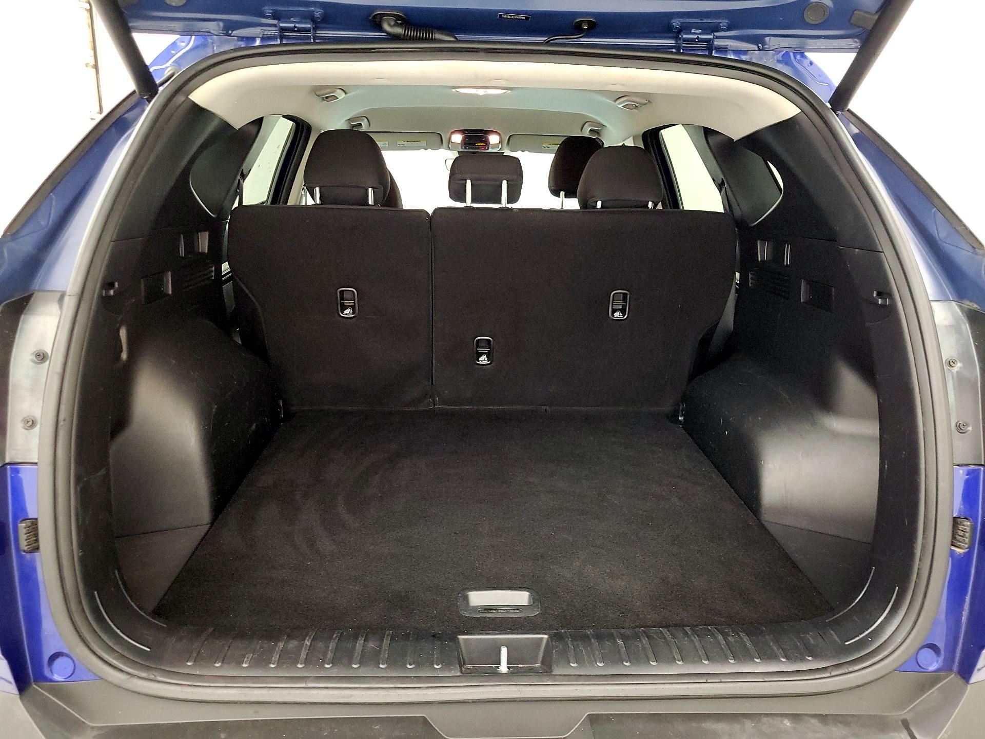 Thumbnail: 2023 Hyundai Tucson - 20