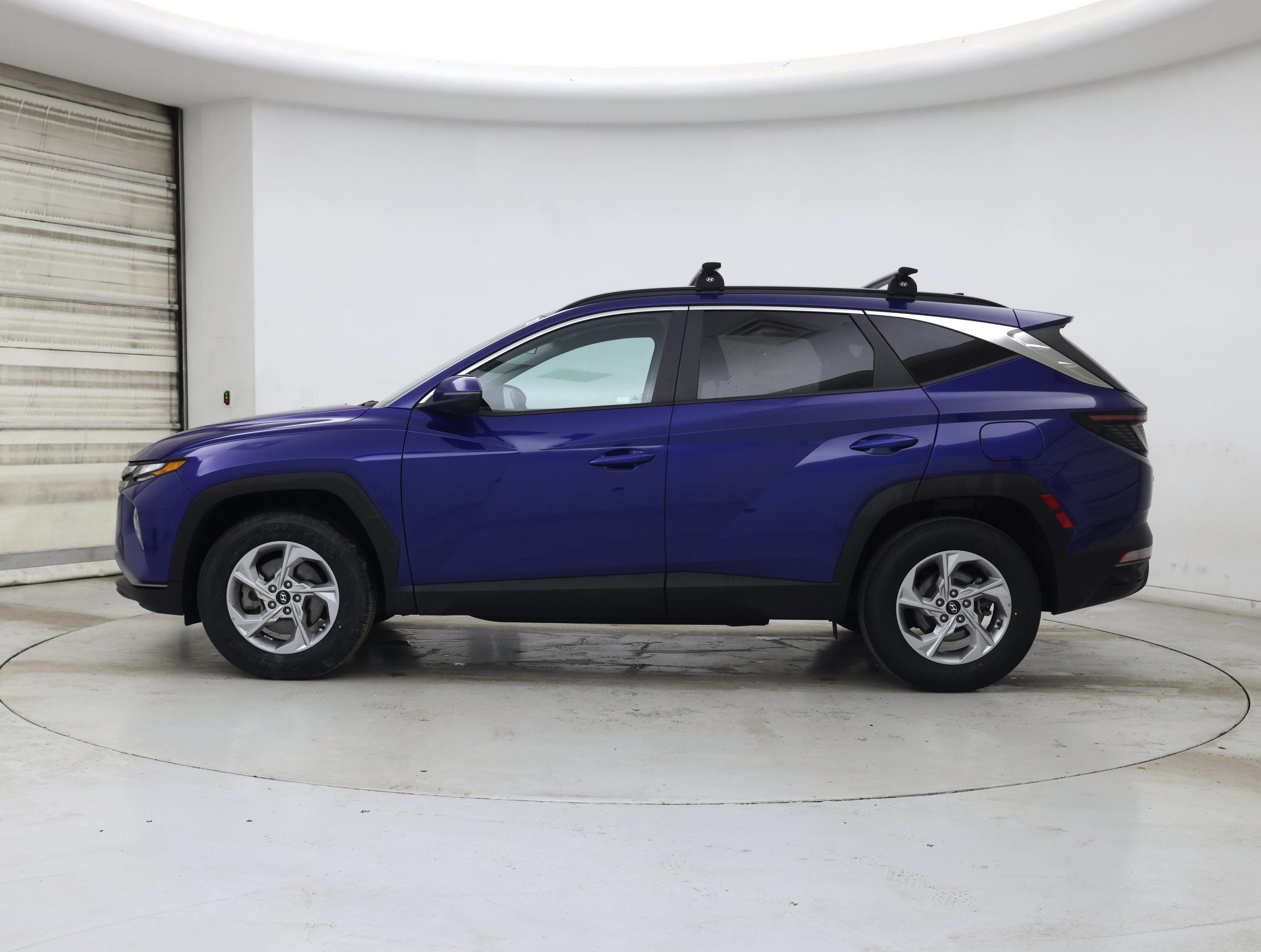 Thumbnail: 2023 Hyundai Tucson - 3