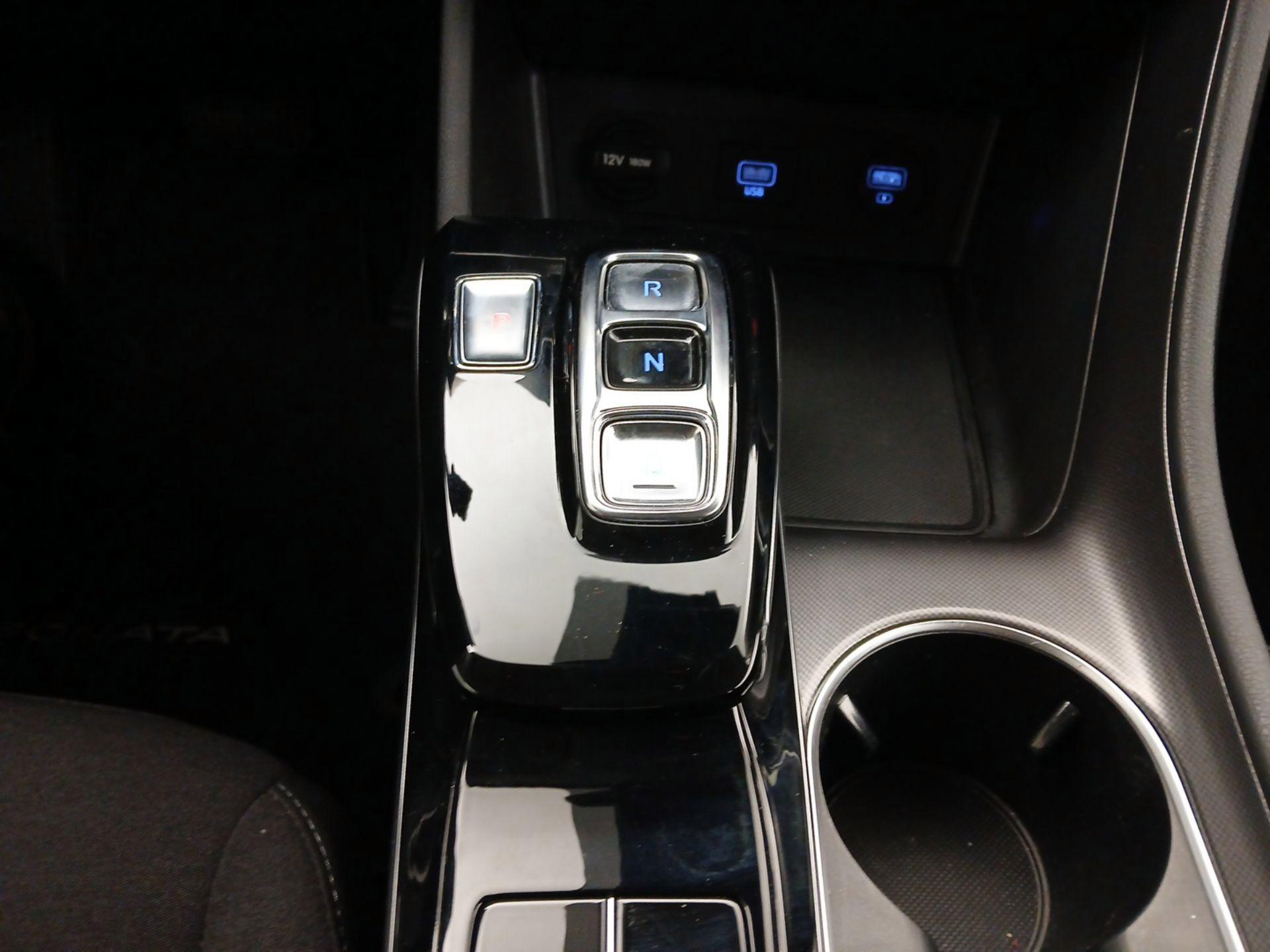 Thumbnail: 2023 Hyundai Sonata - 18
