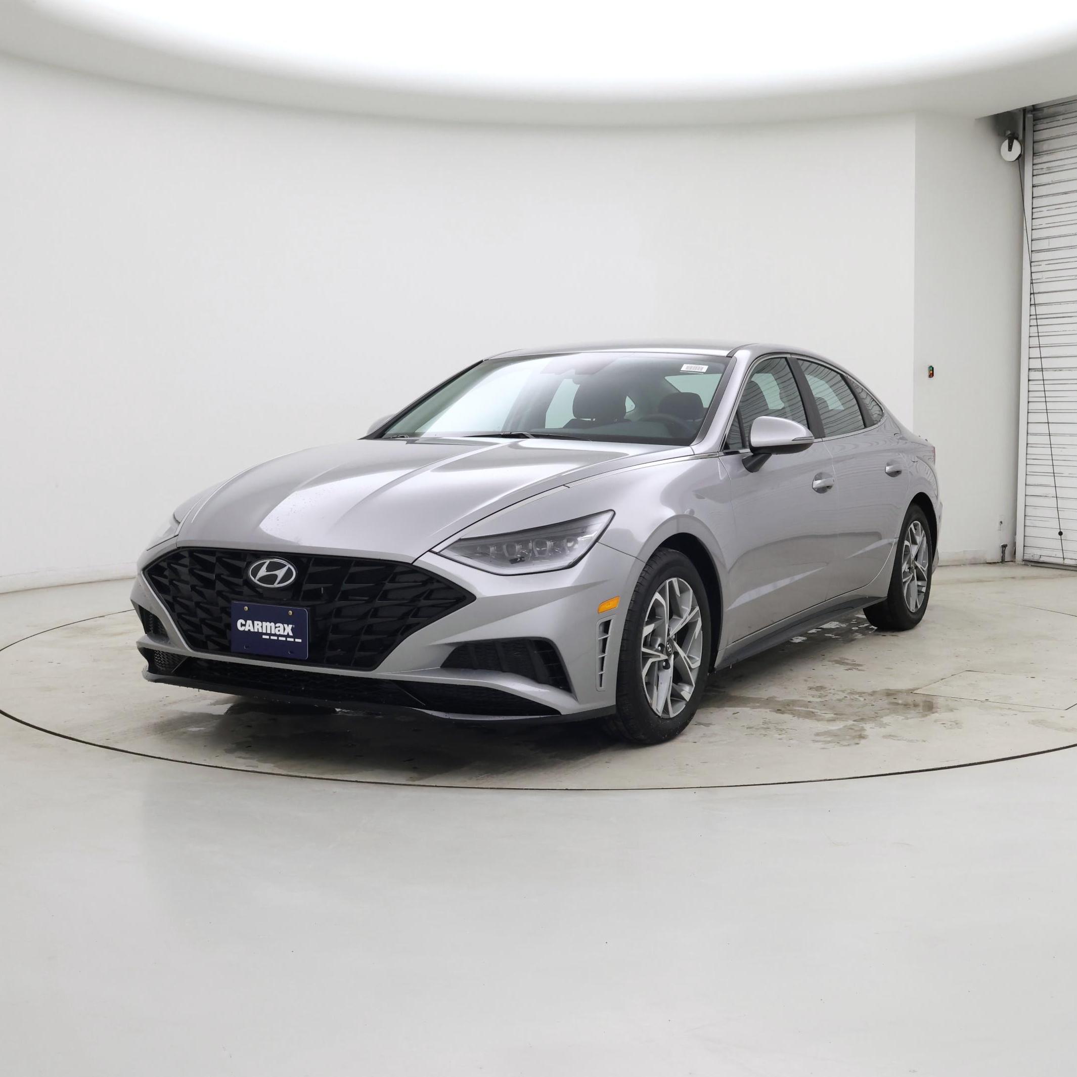 Thumbnail: 2023 Hyundai Sonata - 4