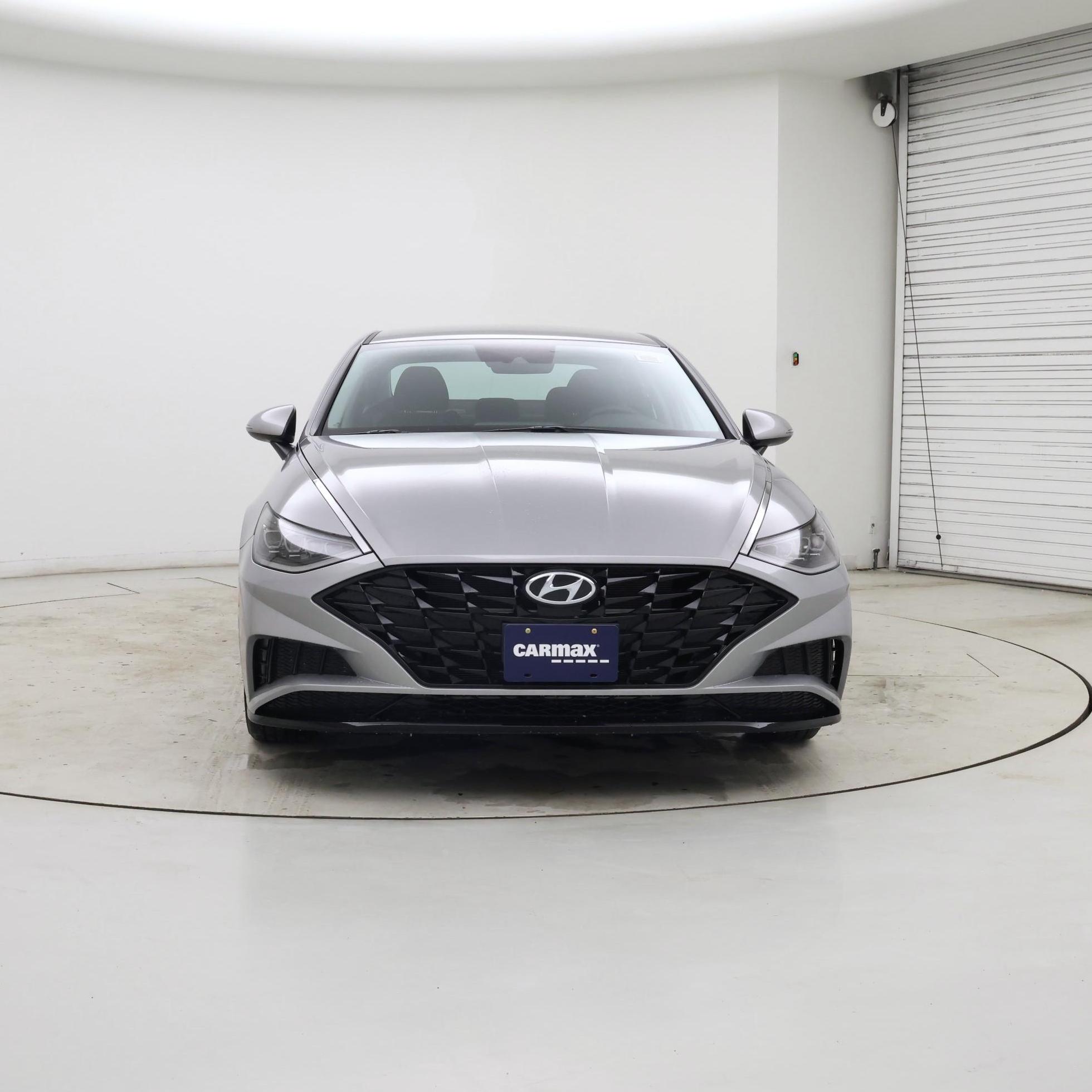 Thumbnail: 2023 Hyundai Sonata - 5