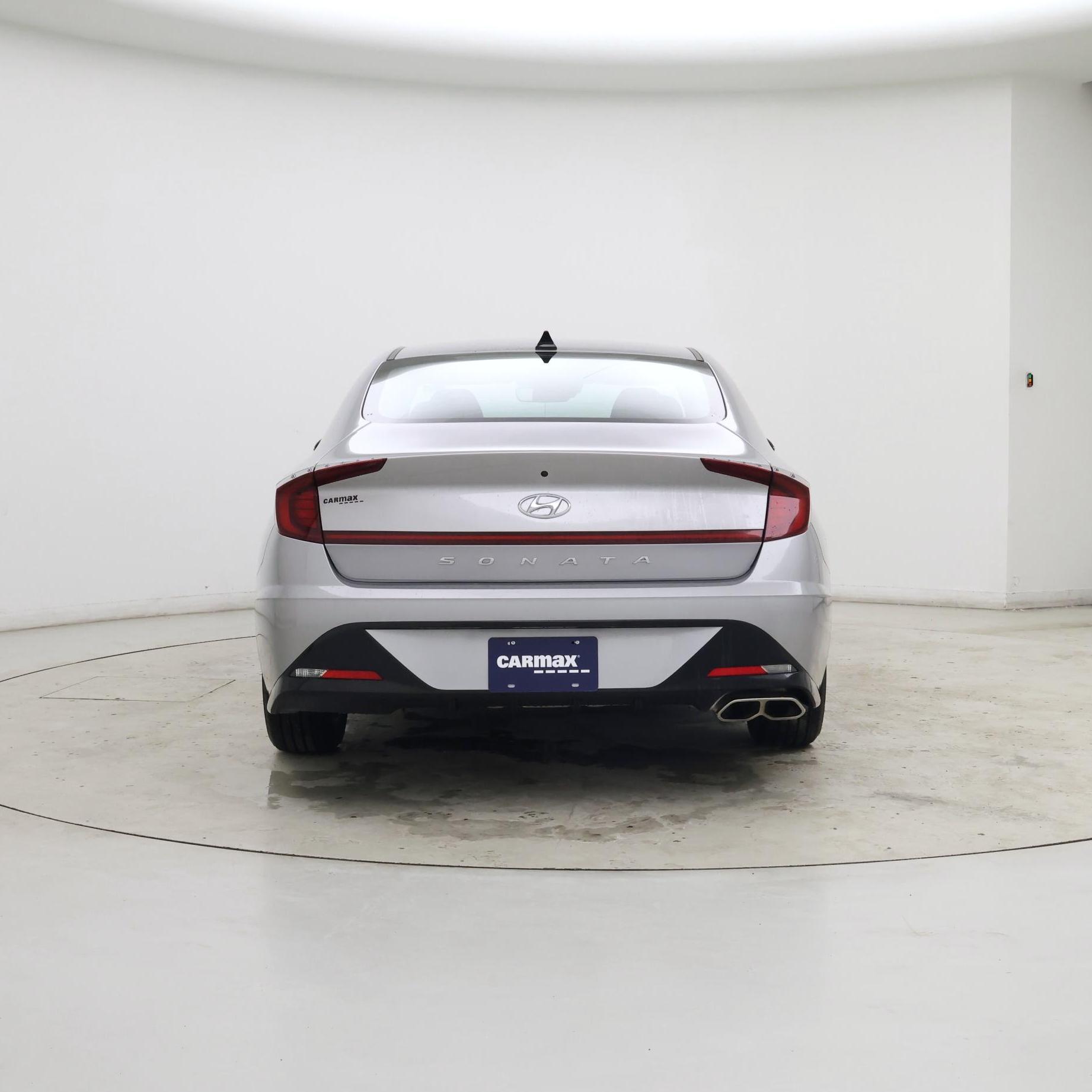 Thumbnail: 2023 Hyundai Sonata - 6