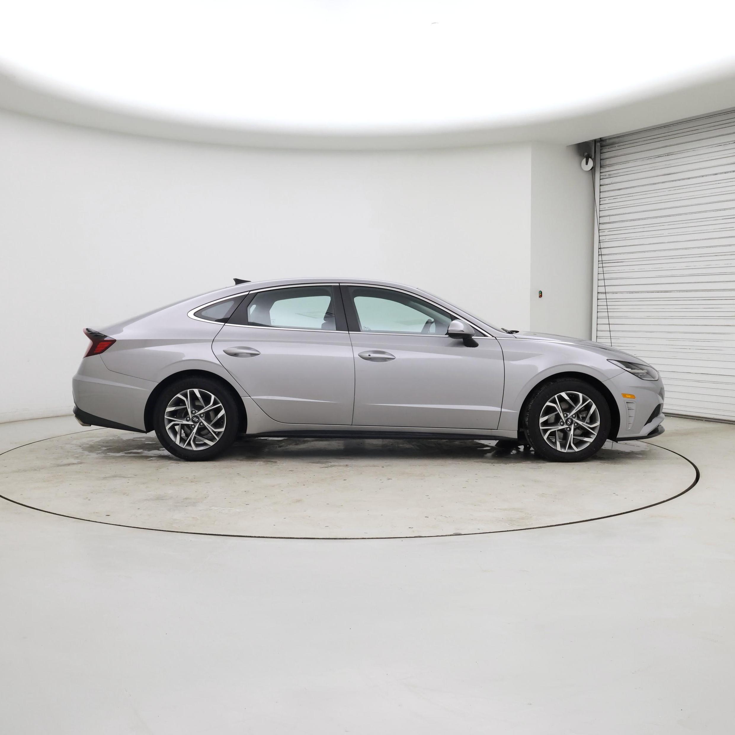 Thumbnail: 2023 Hyundai Sonata - 7