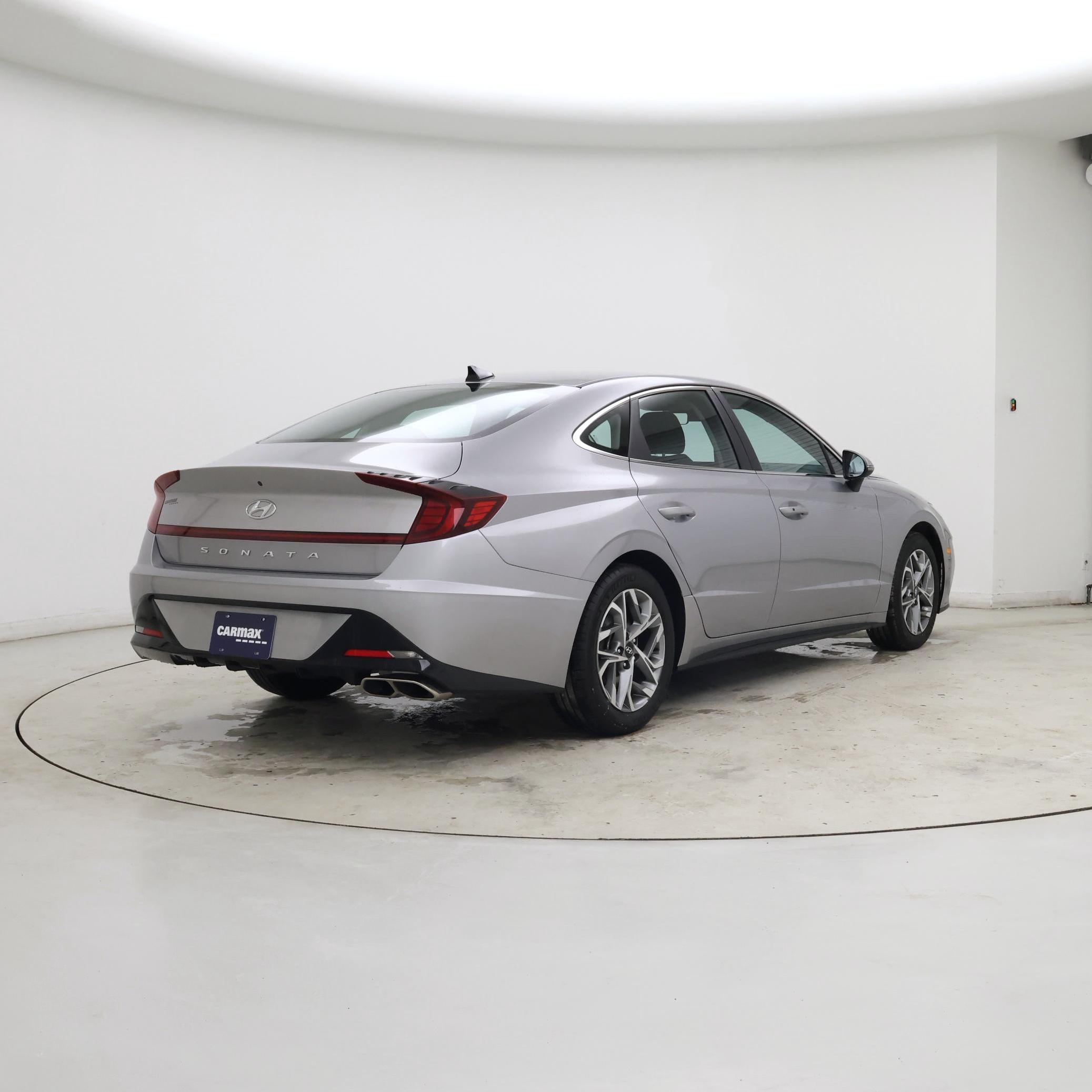 Thumbnail: 2023 Hyundai Sonata - 8