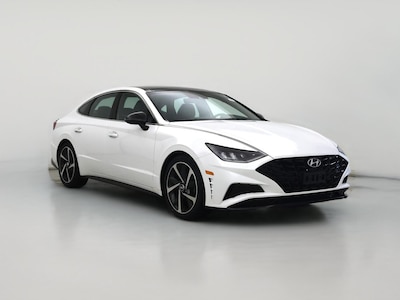 2023 Hyundai Sonata SEL Plus