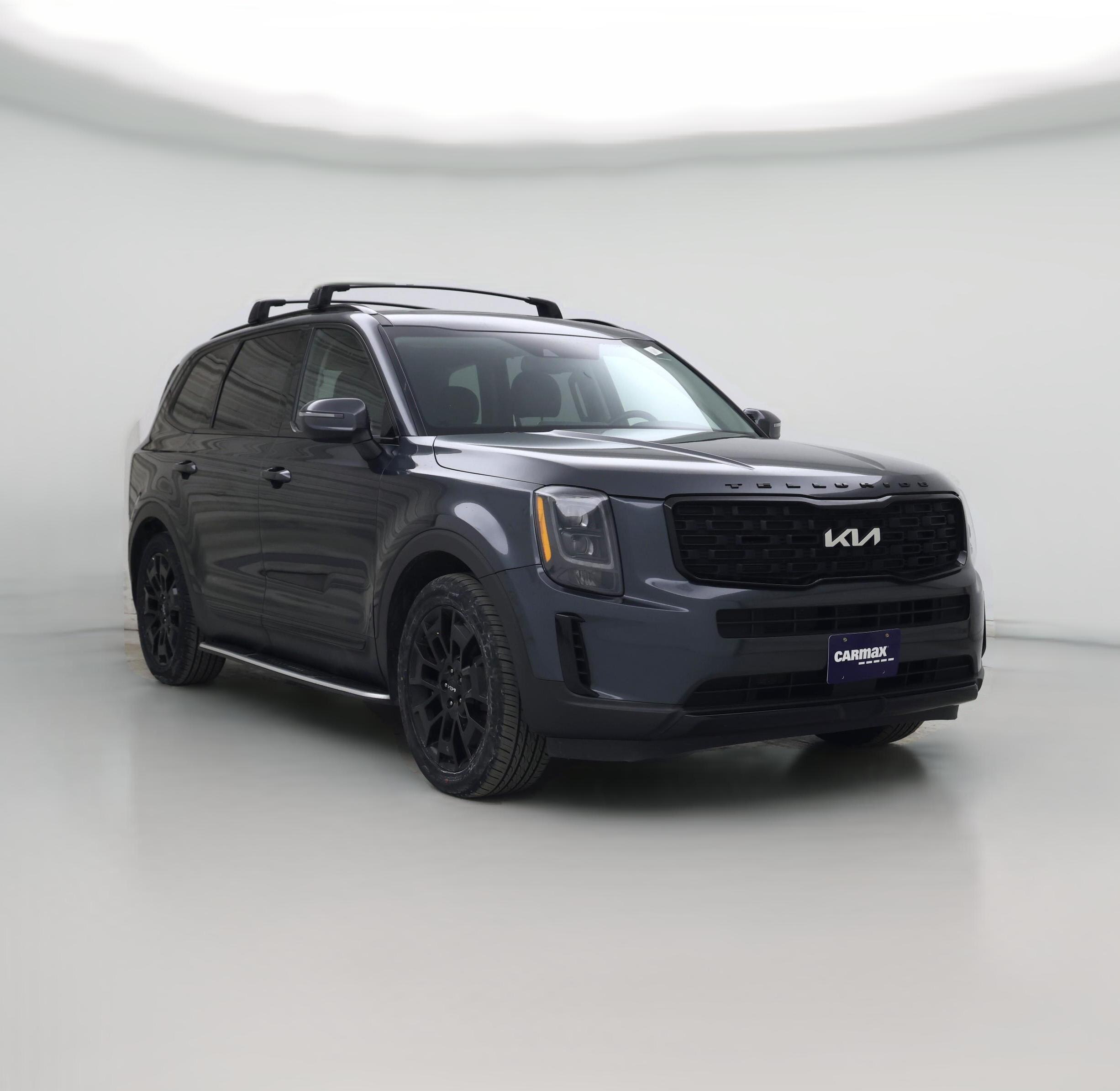 Thumbnail: 2022 Kia Telluride - 1