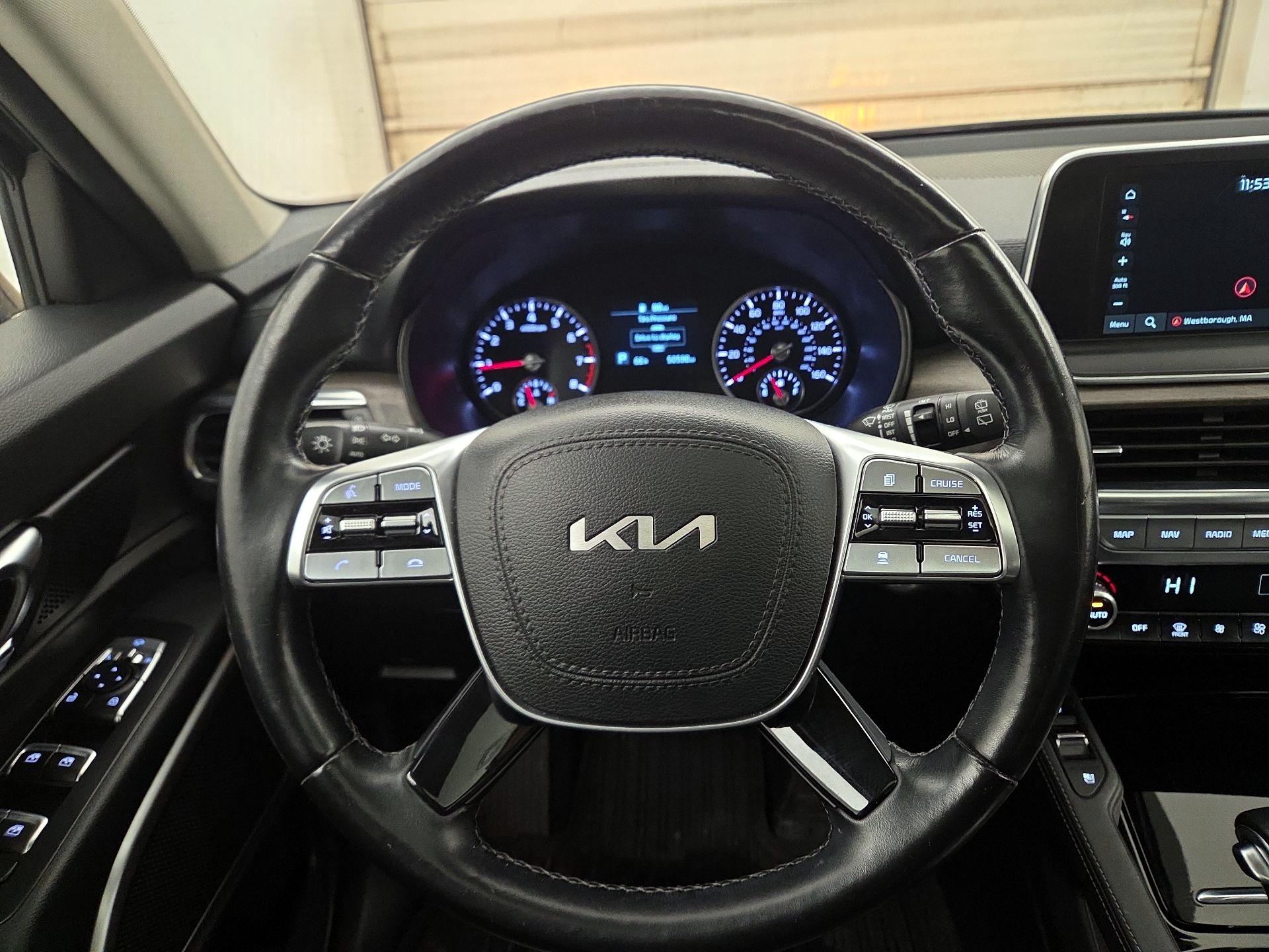 Thumbnail: 2022 Kia Telluride - 10