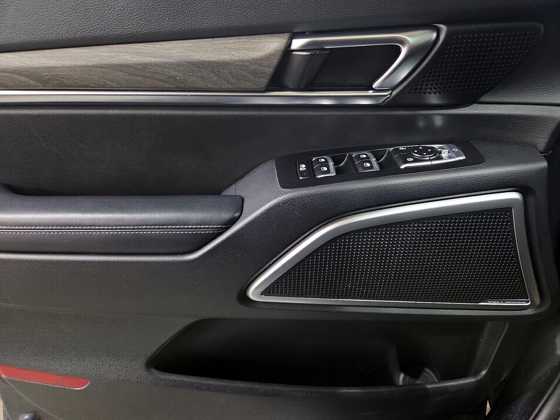 Thumbnail: 2022 Kia Telluride - 12