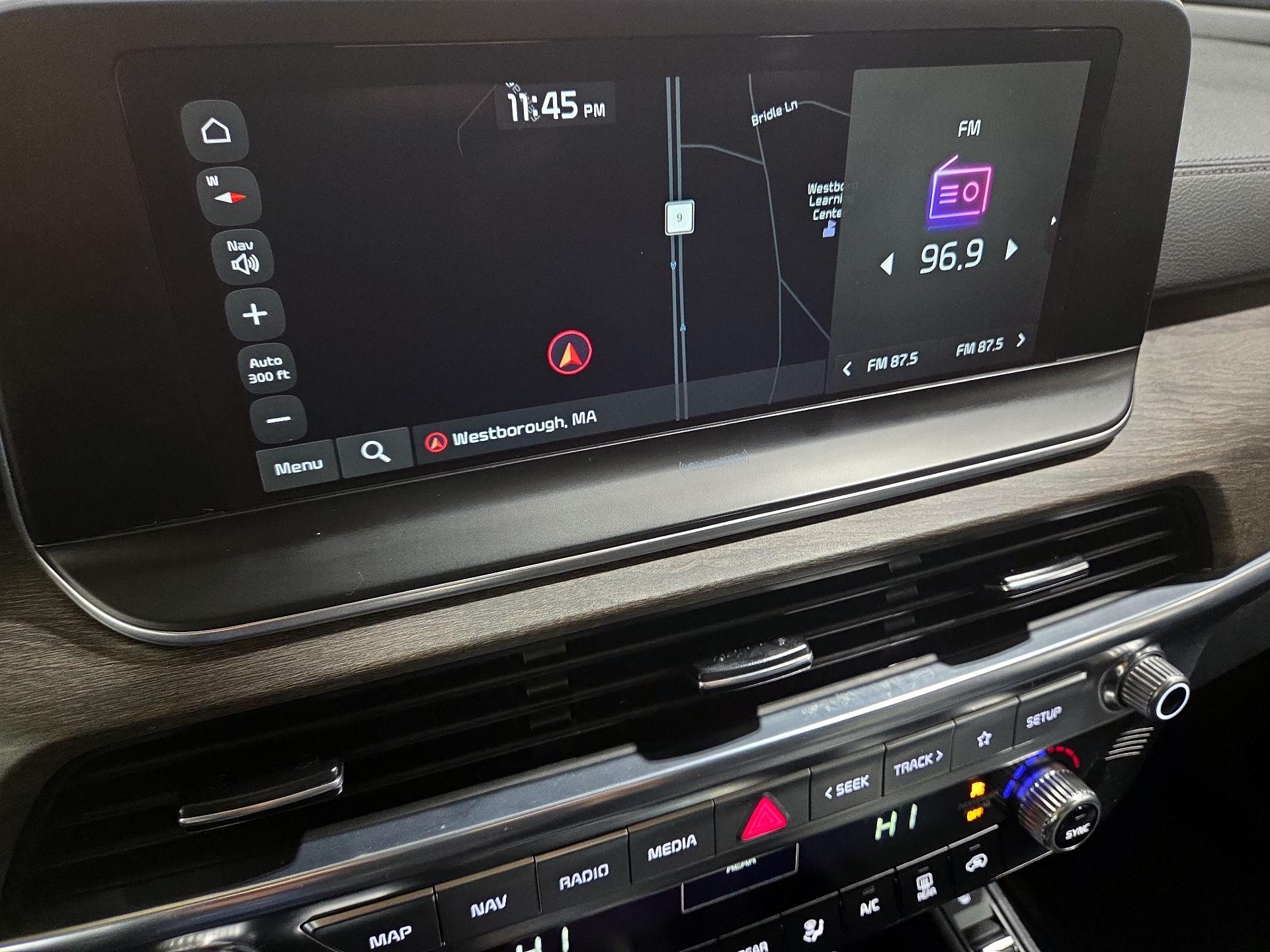 Thumbnail: 2022 Kia Telluride - 14