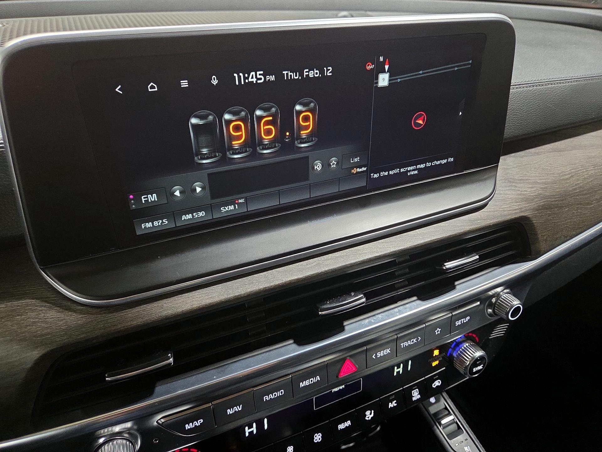 Thumbnail: 2022 Kia Telluride - 16