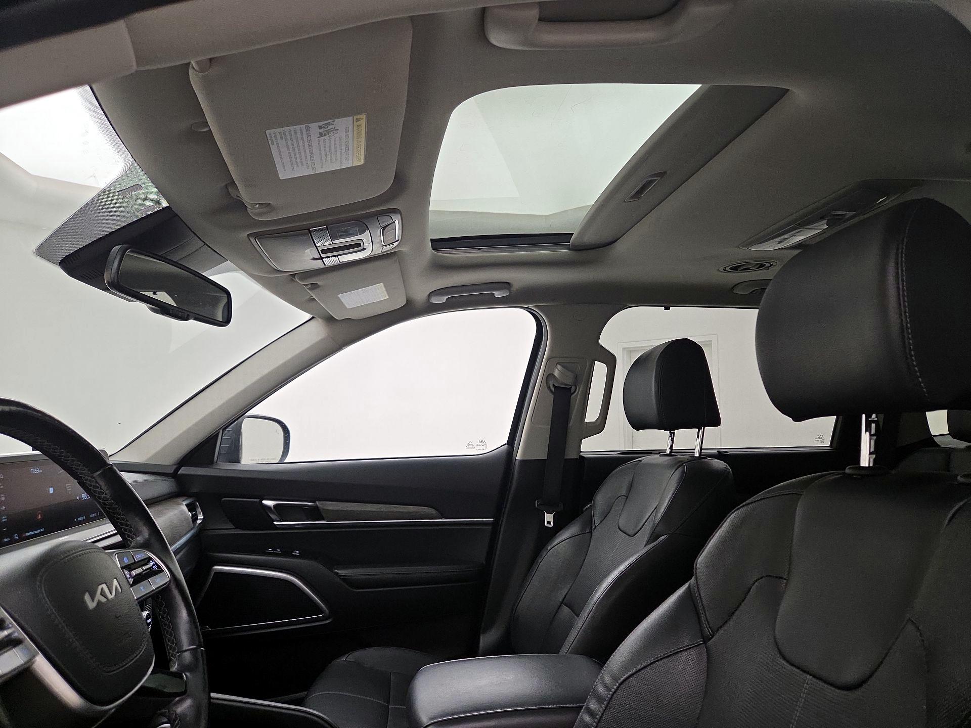 Thumbnail: 2022 Kia Telluride - 20