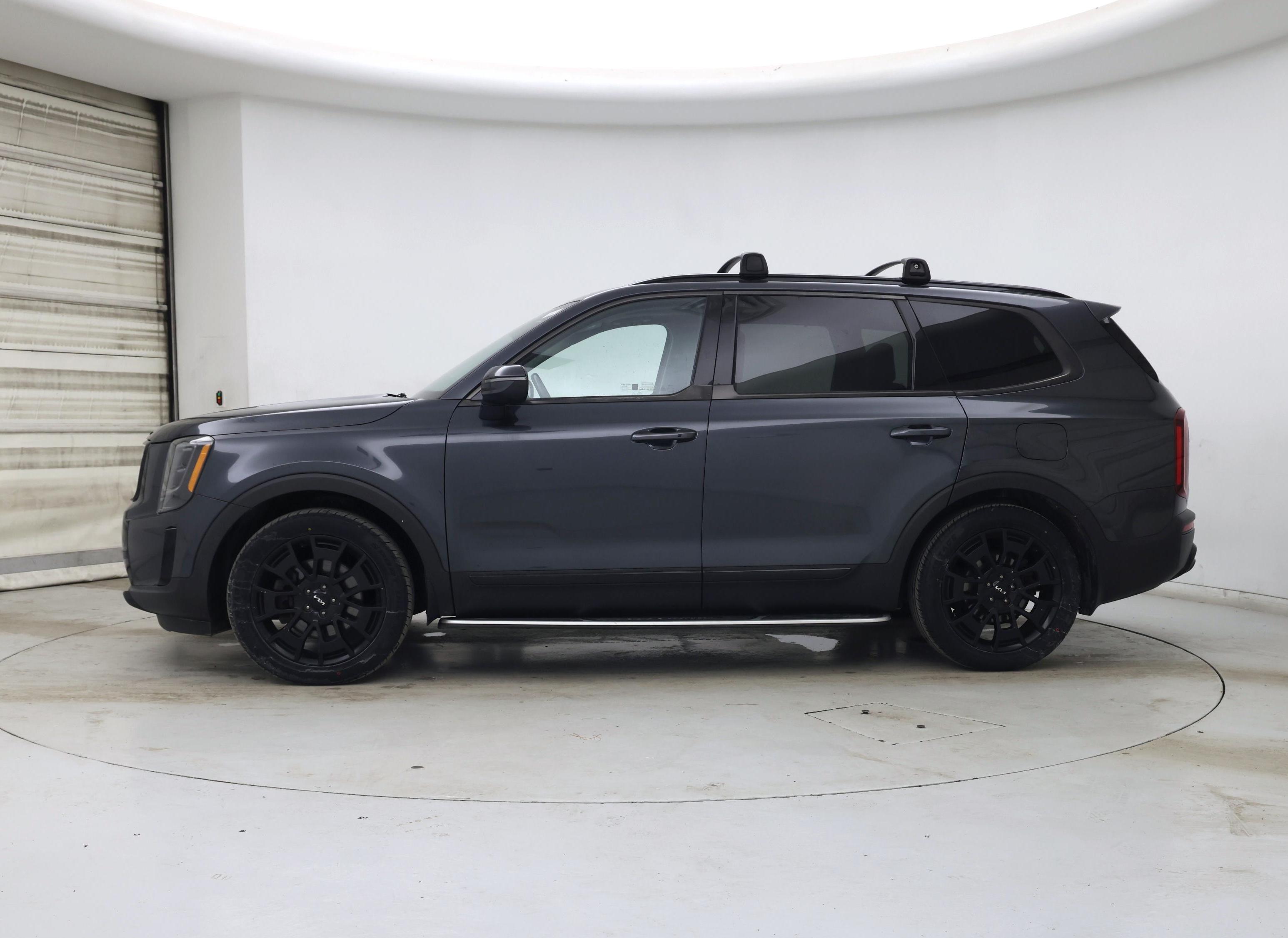 Thumbnail: 2022 Kia Telluride - 3