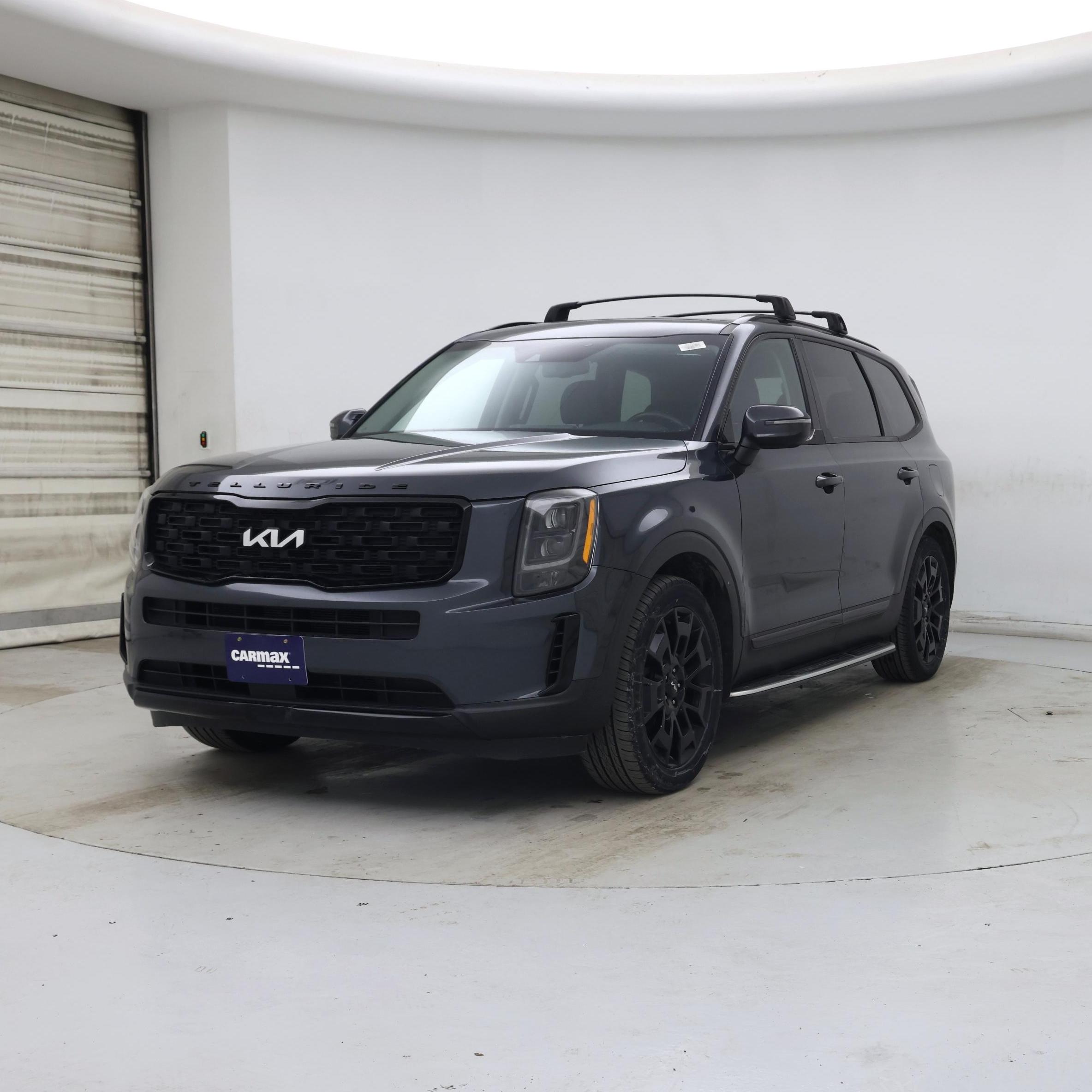 Thumbnail: 2022 Kia Telluride - 4