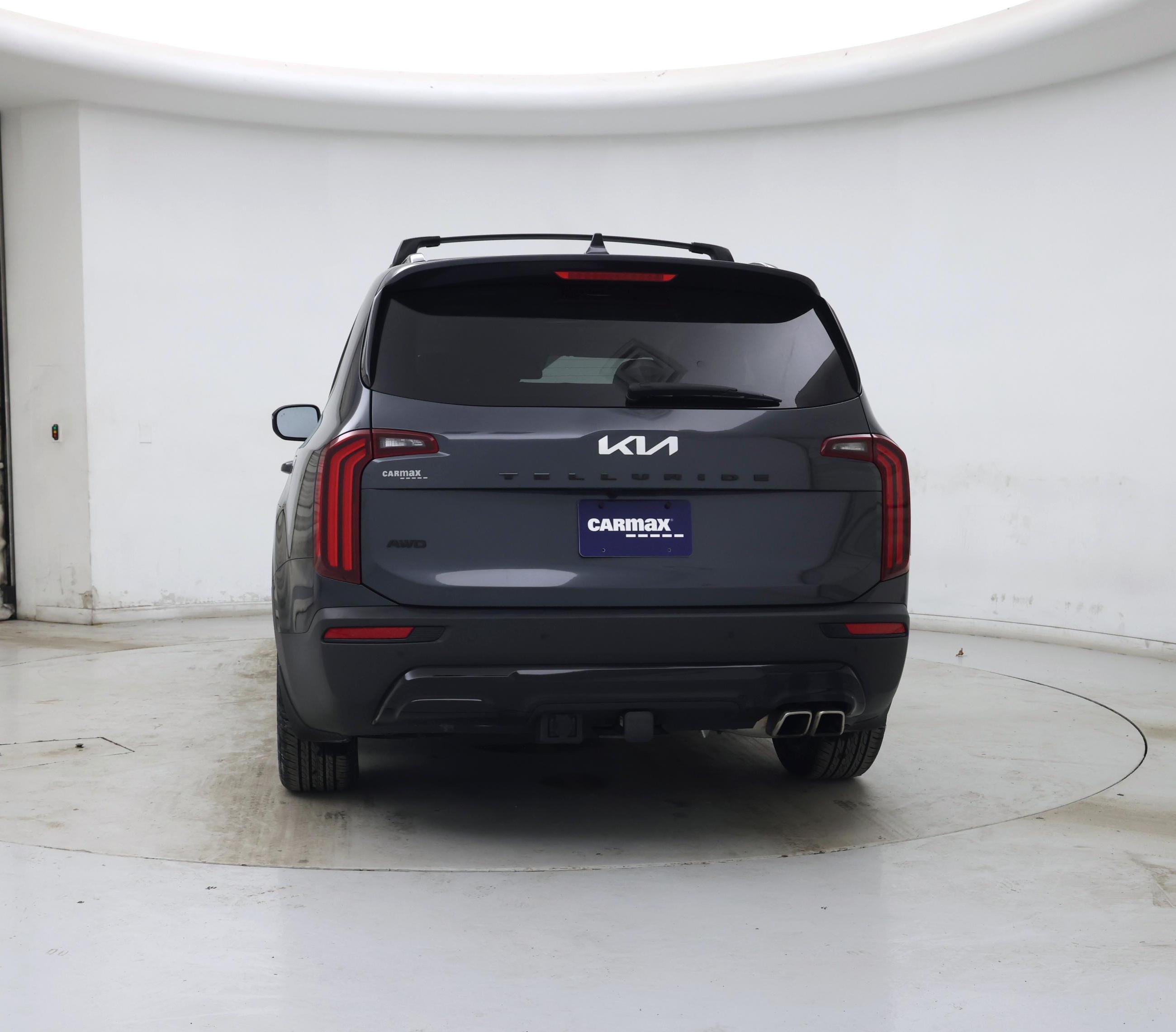 Thumbnail: 2022 Kia Telluride - 6