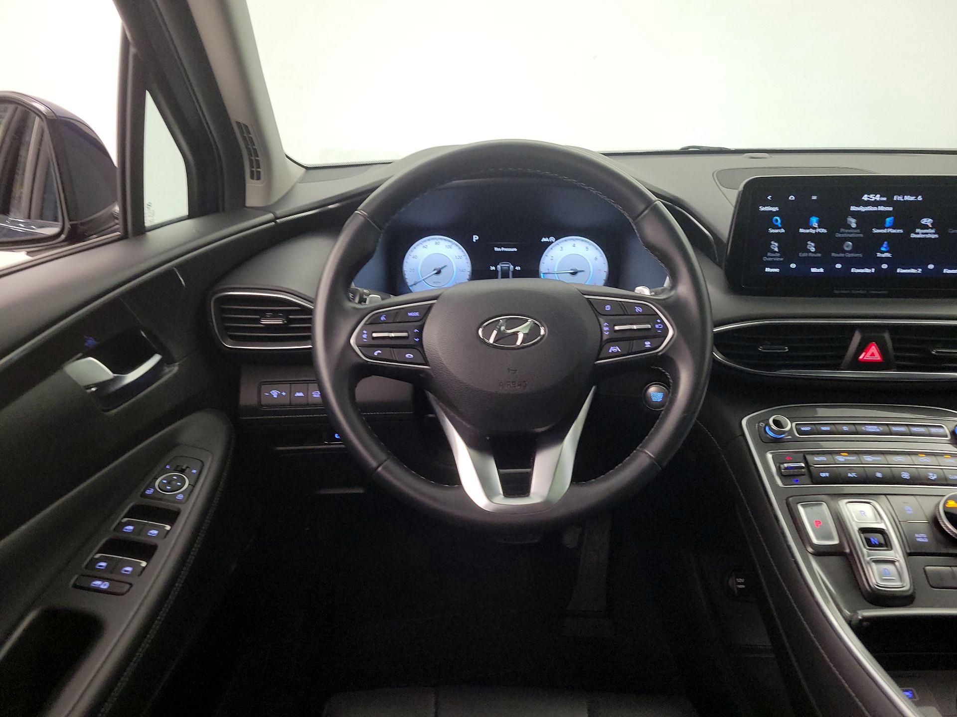 Thumbnail: 2023 Hyundai Santa Fe - 10