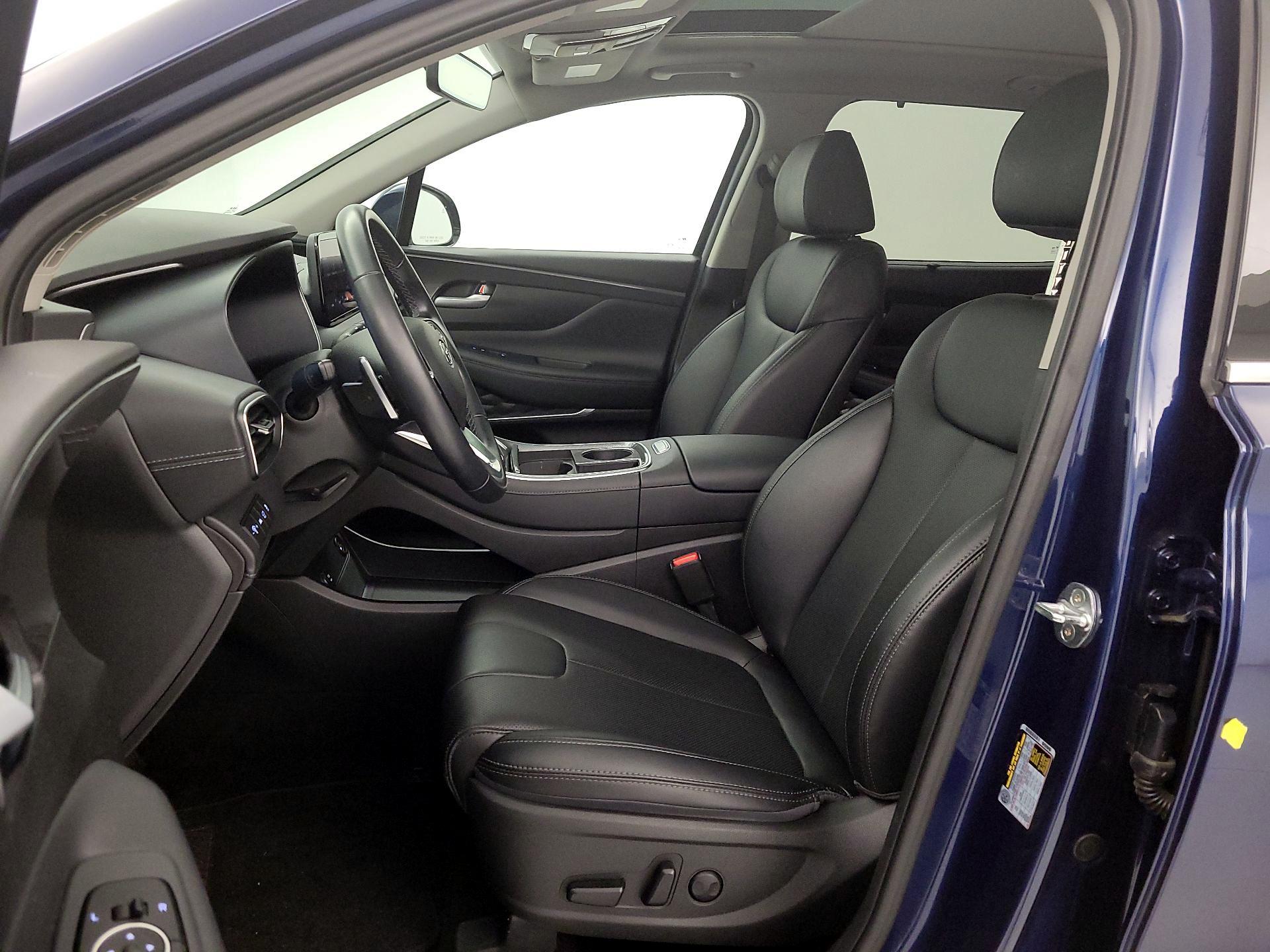 Thumbnail: 2023 Hyundai Santa Fe - 11