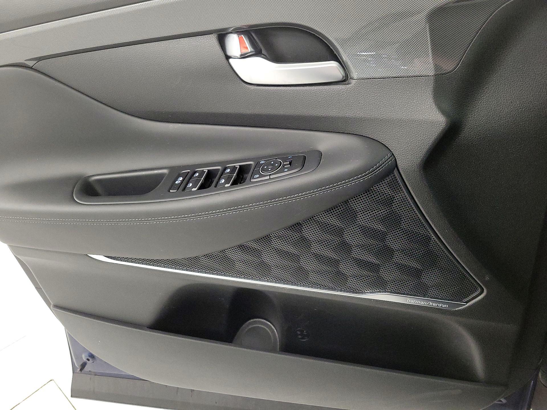 Thumbnail: 2023 Hyundai Santa Fe - 12