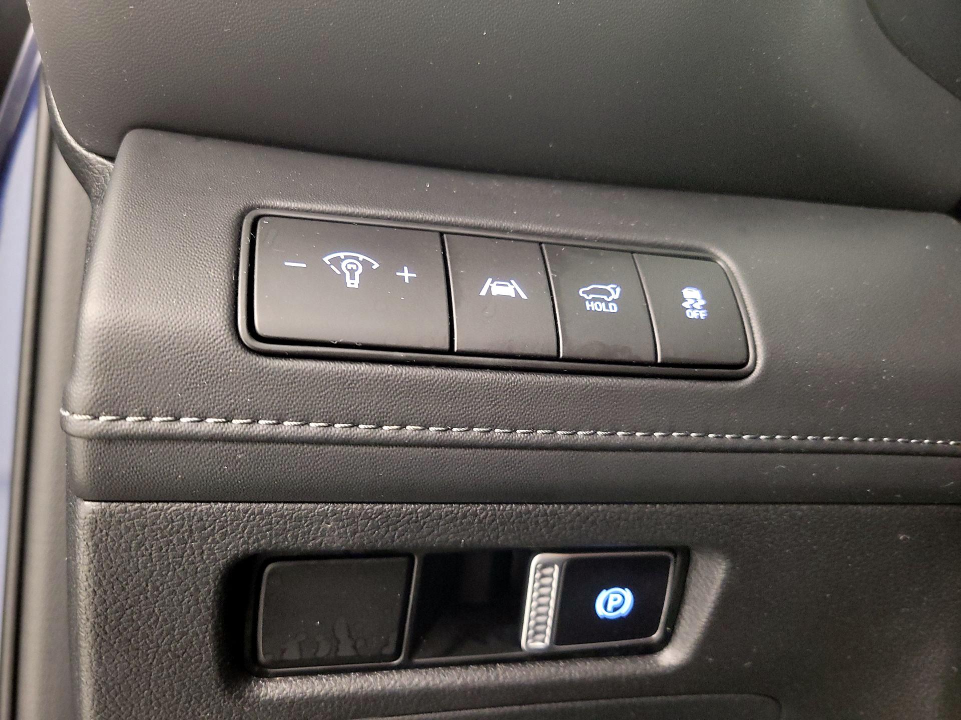 Thumbnail: 2023 Hyundai Santa Fe - 13