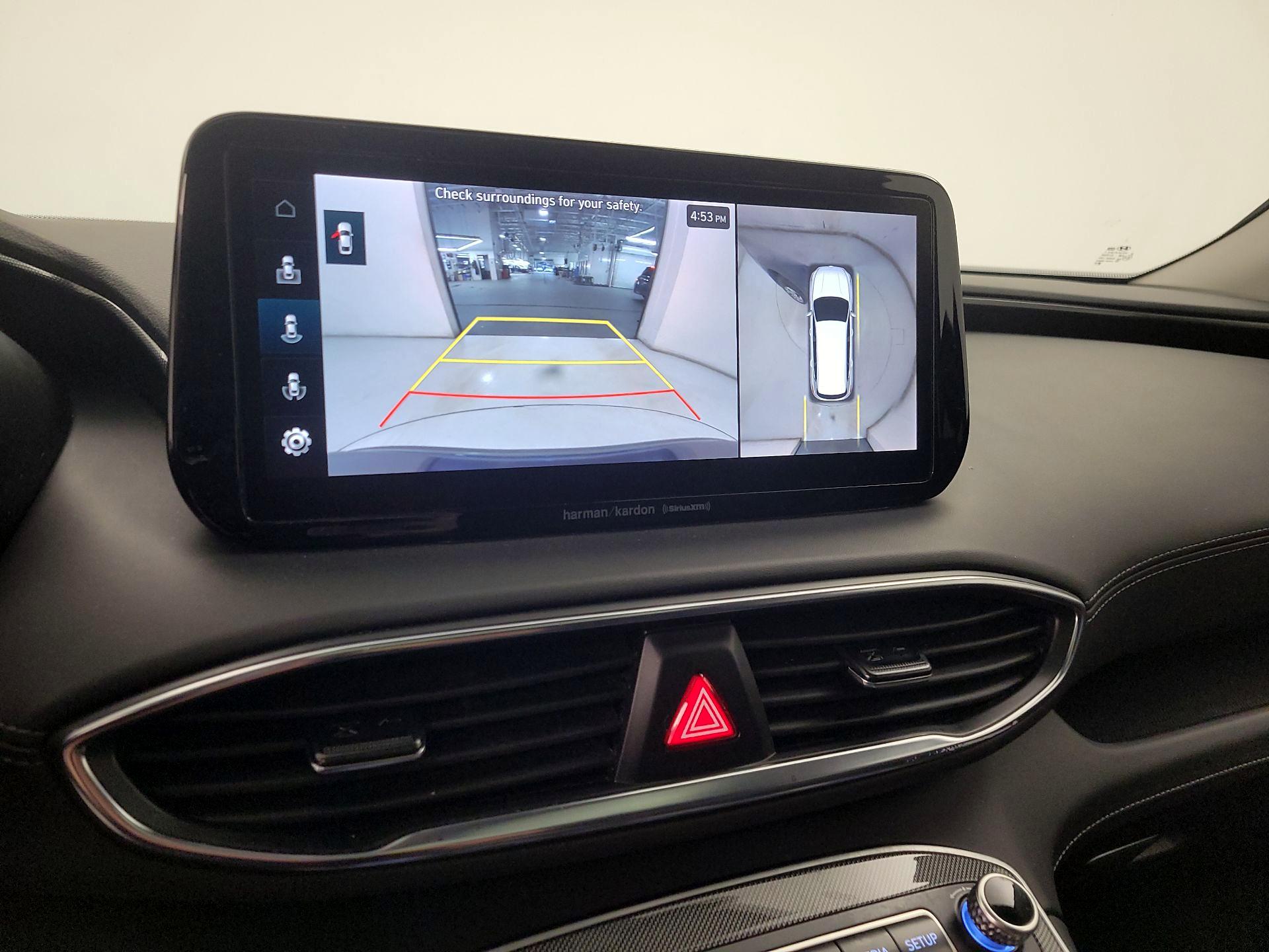 Thumbnail: 2023 Hyundai Santa Fe - 15