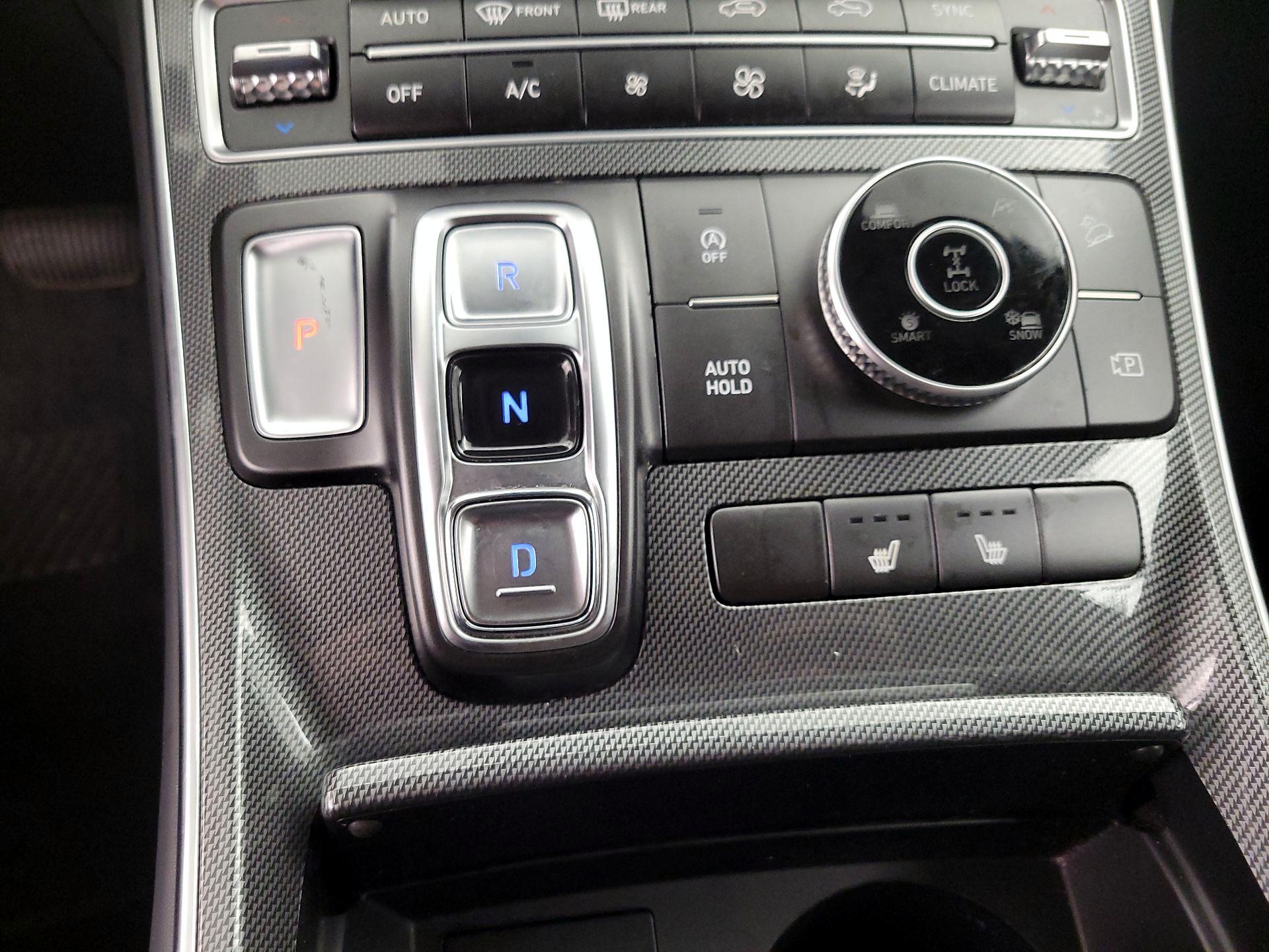 Thumbnail: 2023 Hyundai Santa Fe - 18