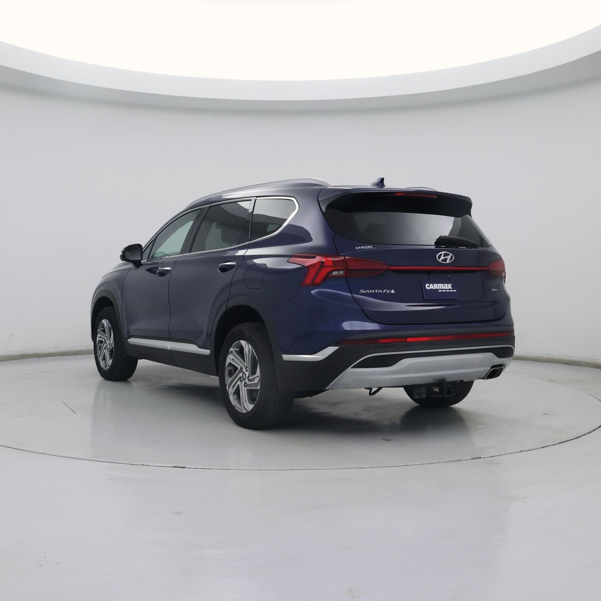 Thumbnail: 2023 Hyundai Santa Fe - 2