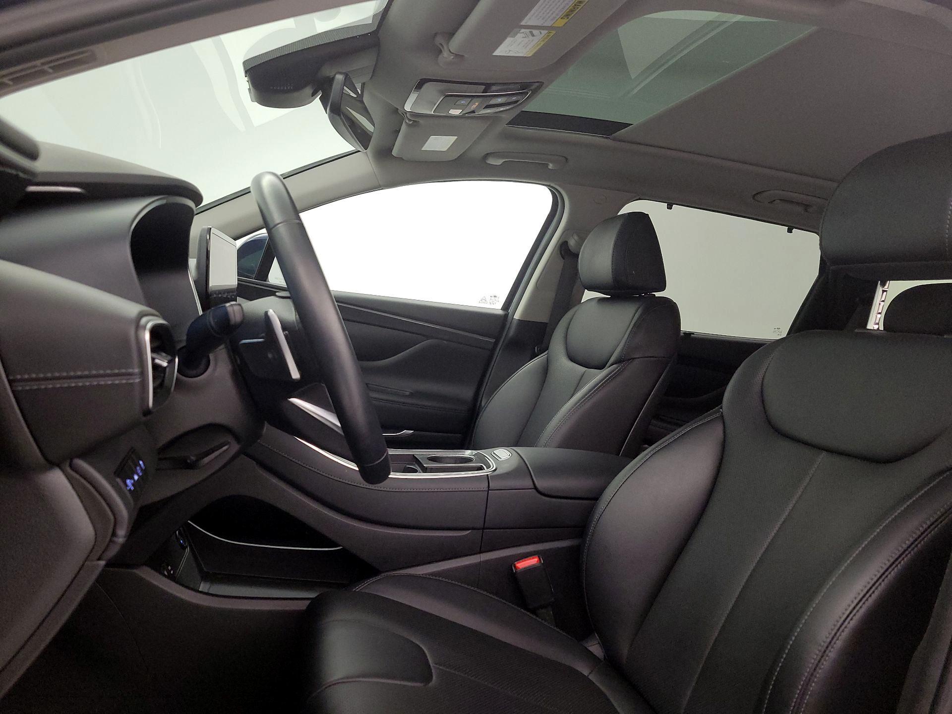 Thumbnail: 2023 Hyundai Santa Fe - 20