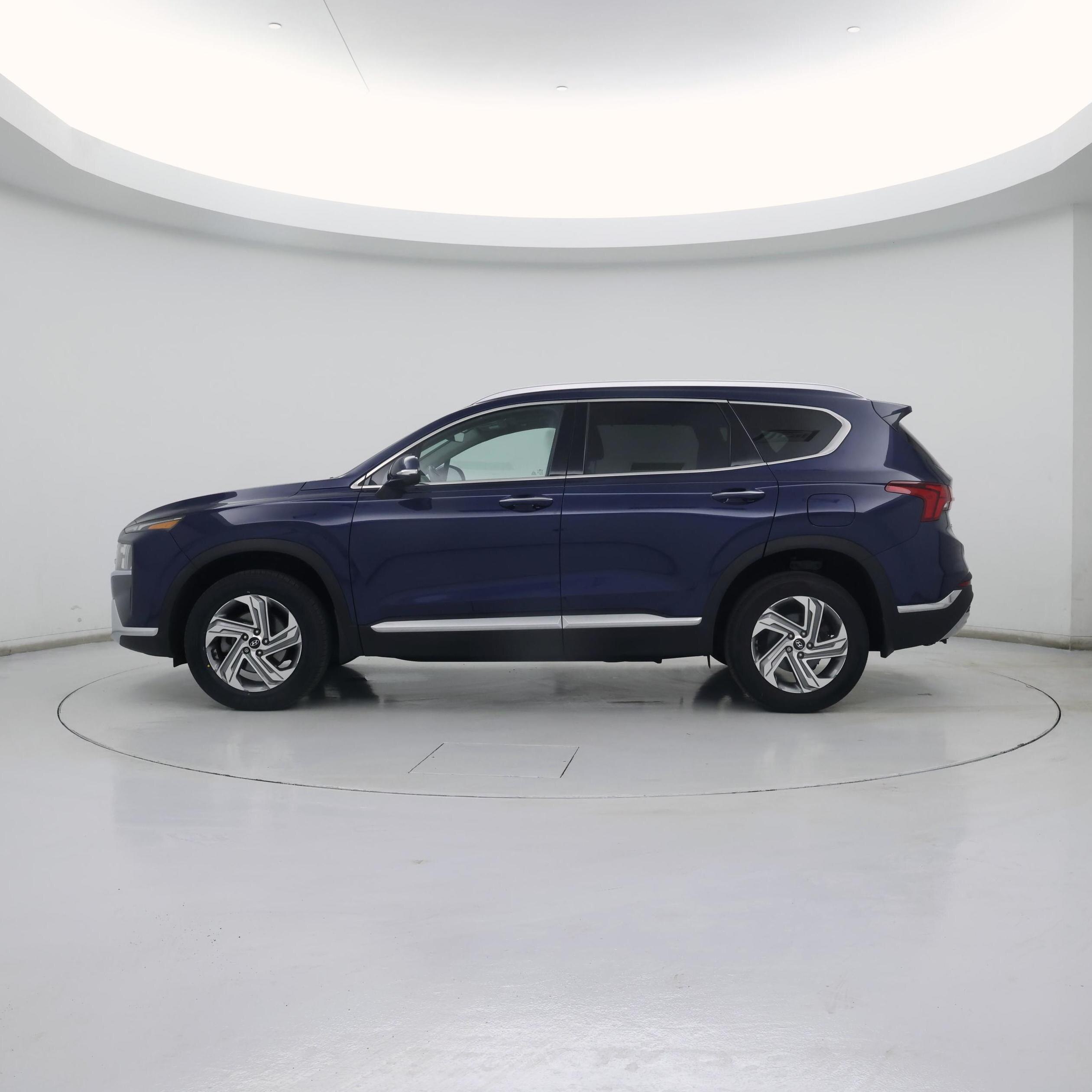 Thumbnail: 2023 Hyundai Santa Fe - 3