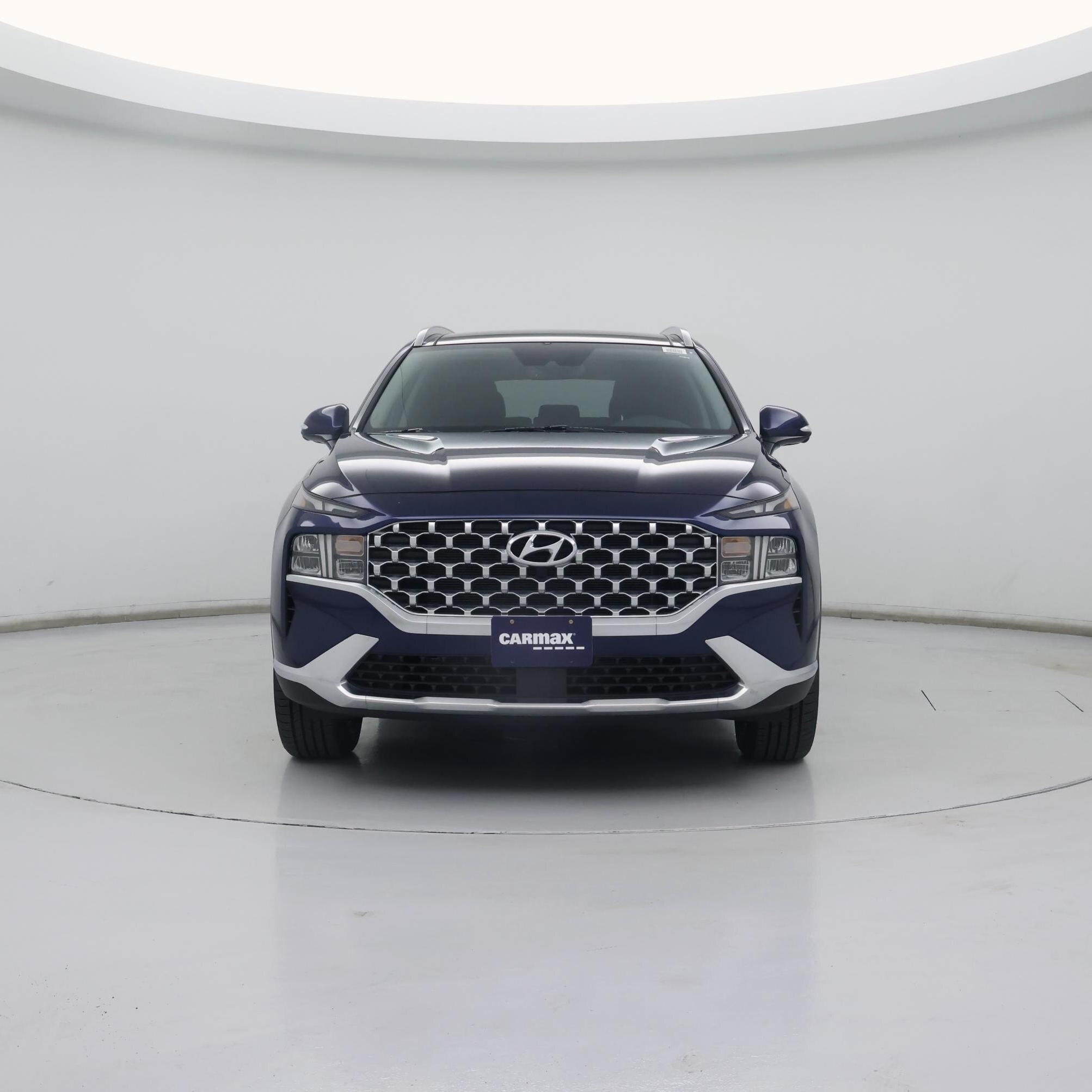 Thumbnail: 2023 Hyundai Santa Fe - 5