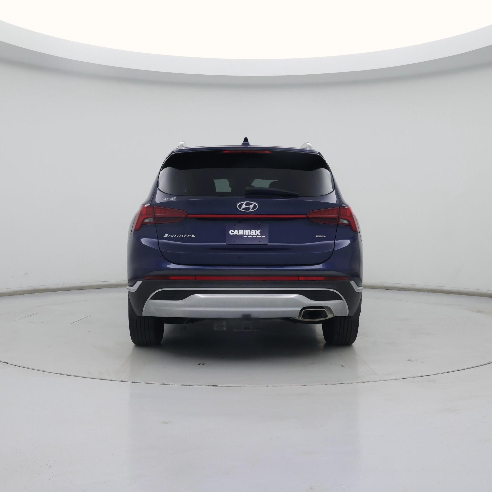 Thumbnail: 2023 Hyundai Santa Fe - 6