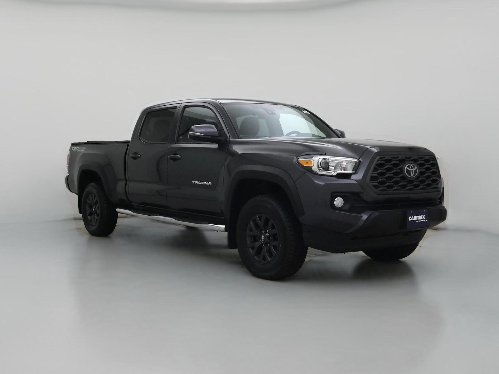 2020 Toyota Tacoma