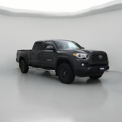 2020 Toyota Tacoma TRD Off Road