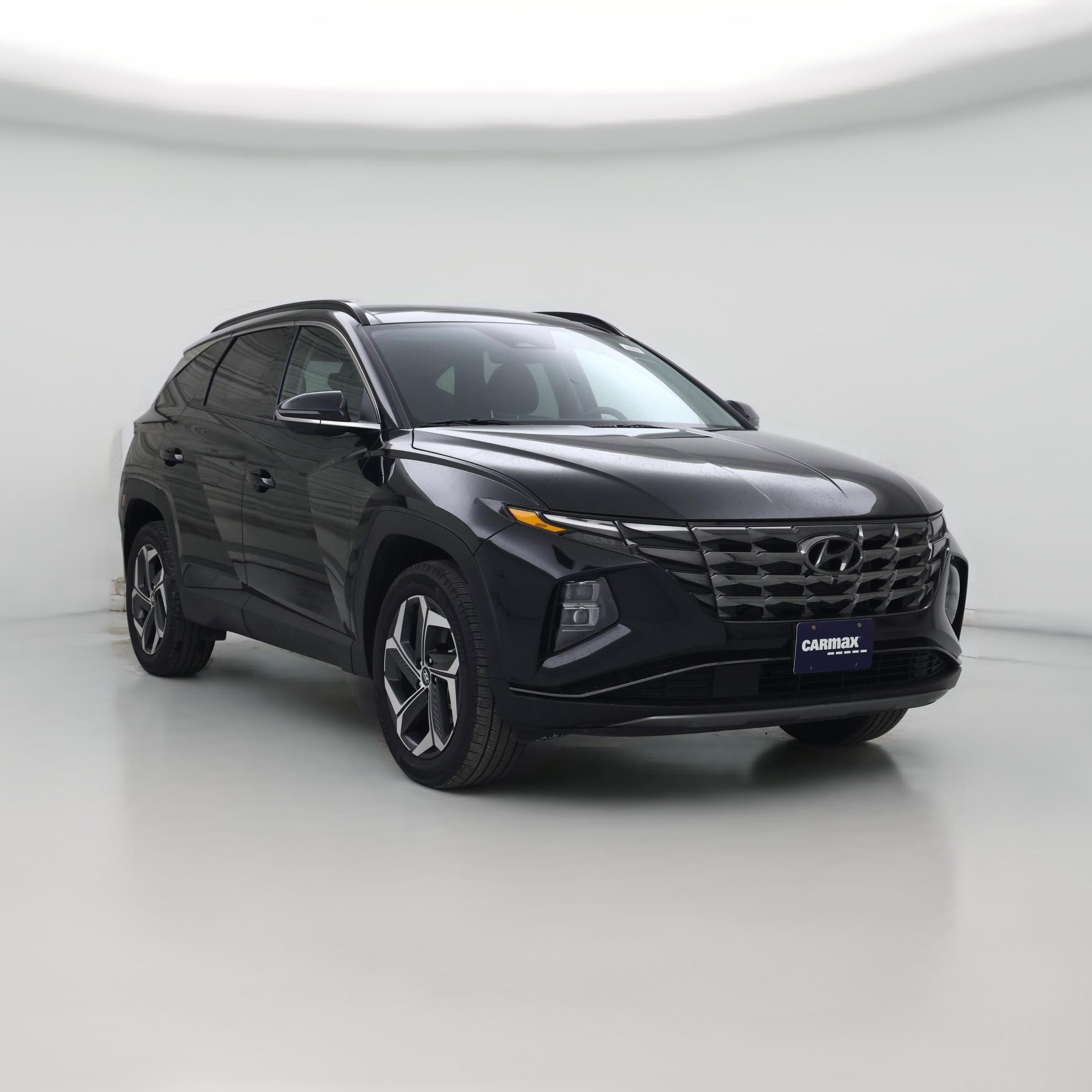 Thumbnail: 2023 Hyundai Tucson - 1