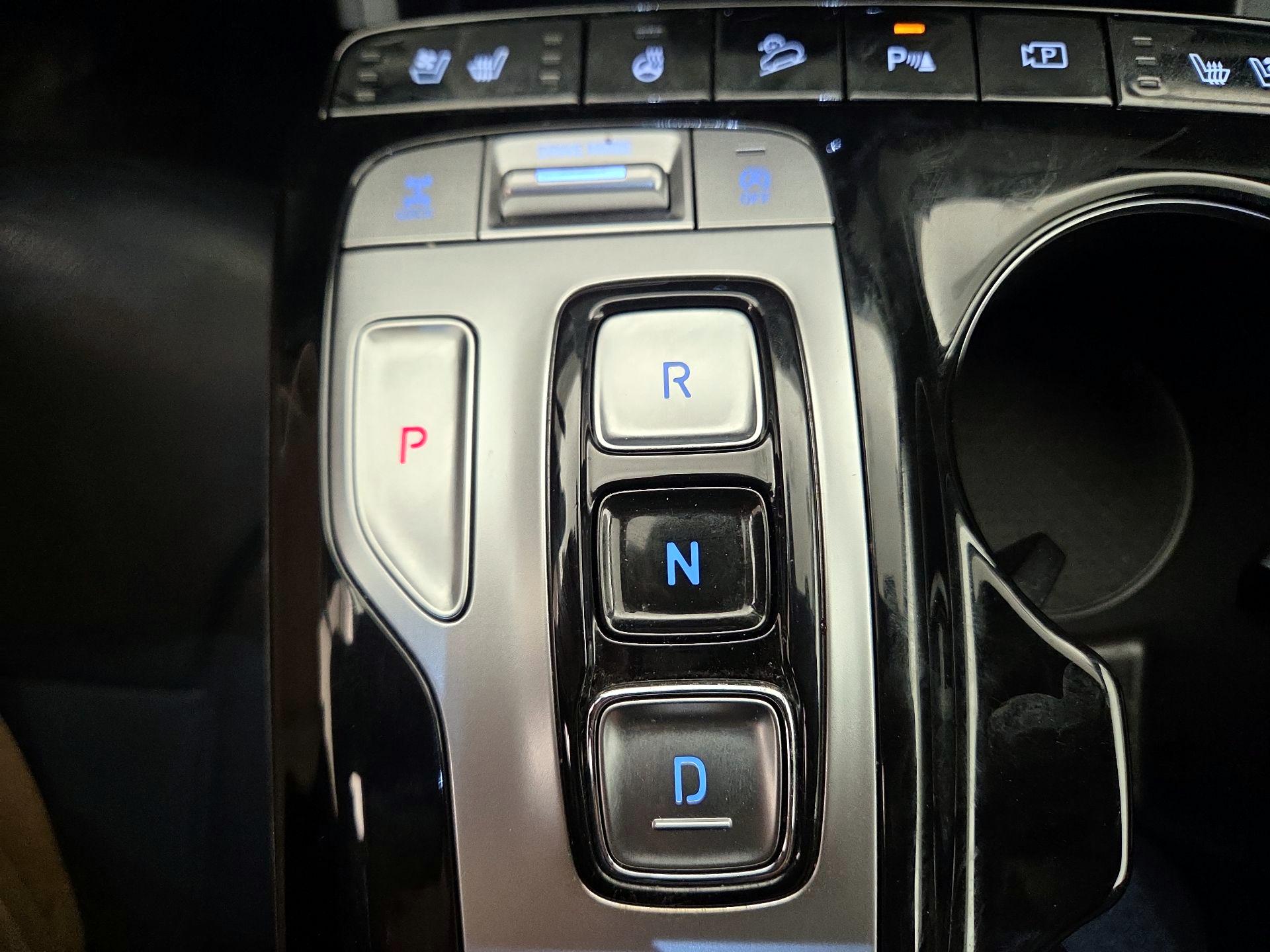 Thumbnail: 2023 Hyundai Tucson - 18