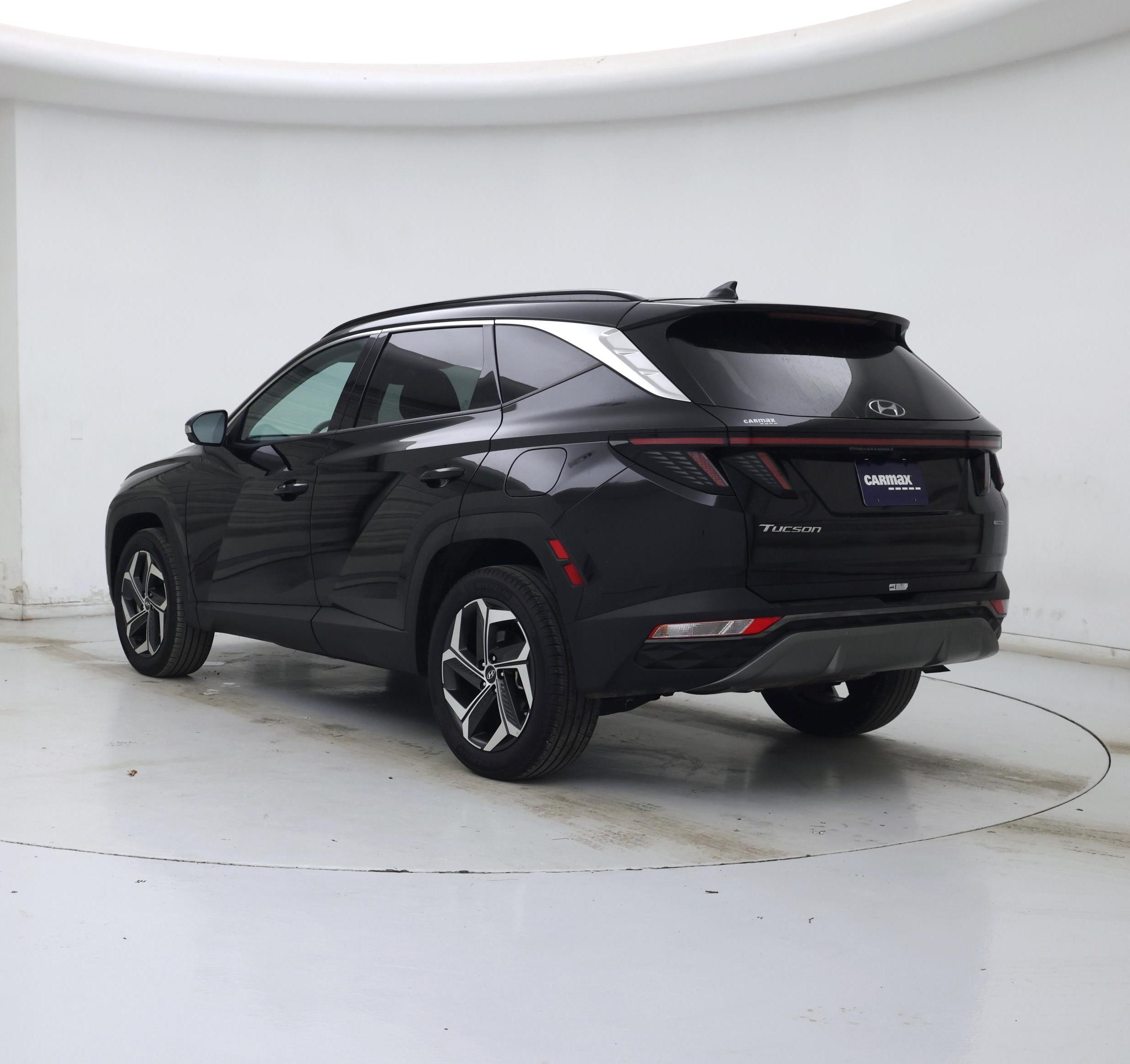 Thumbnail: 2023 Hyundai Tucson - 2