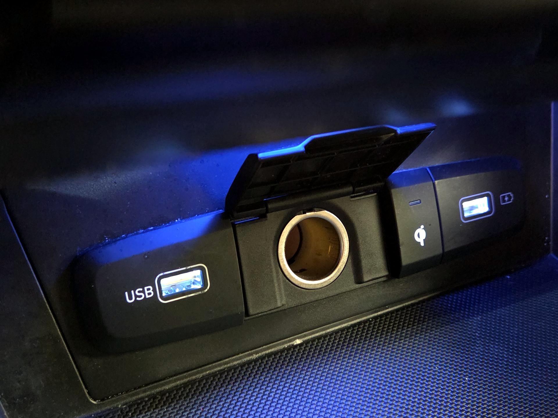 Thumbnail: 2023 Hyundai Tucson - 19