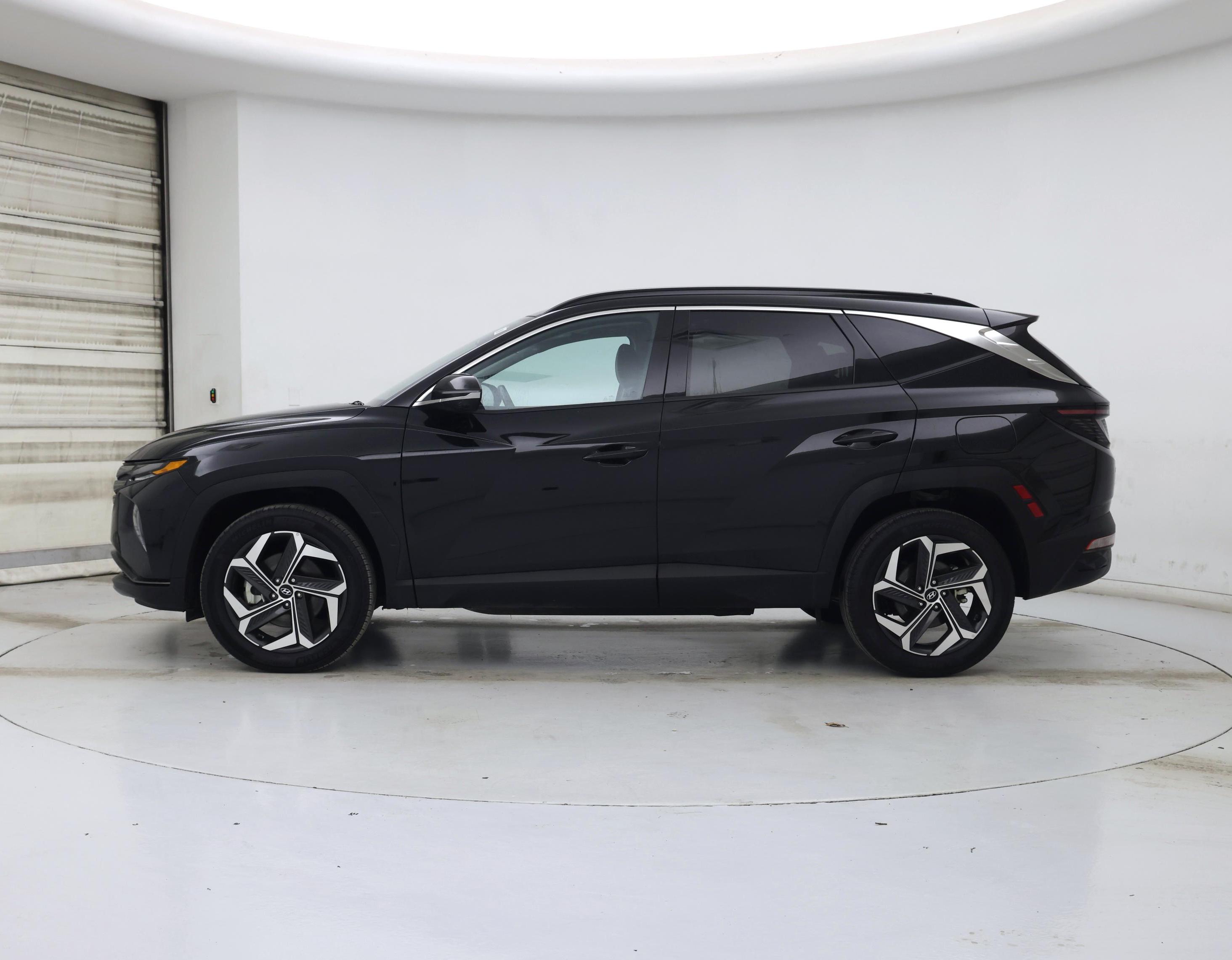 Thumbnail: 2023 Hyundai Tucson - 3