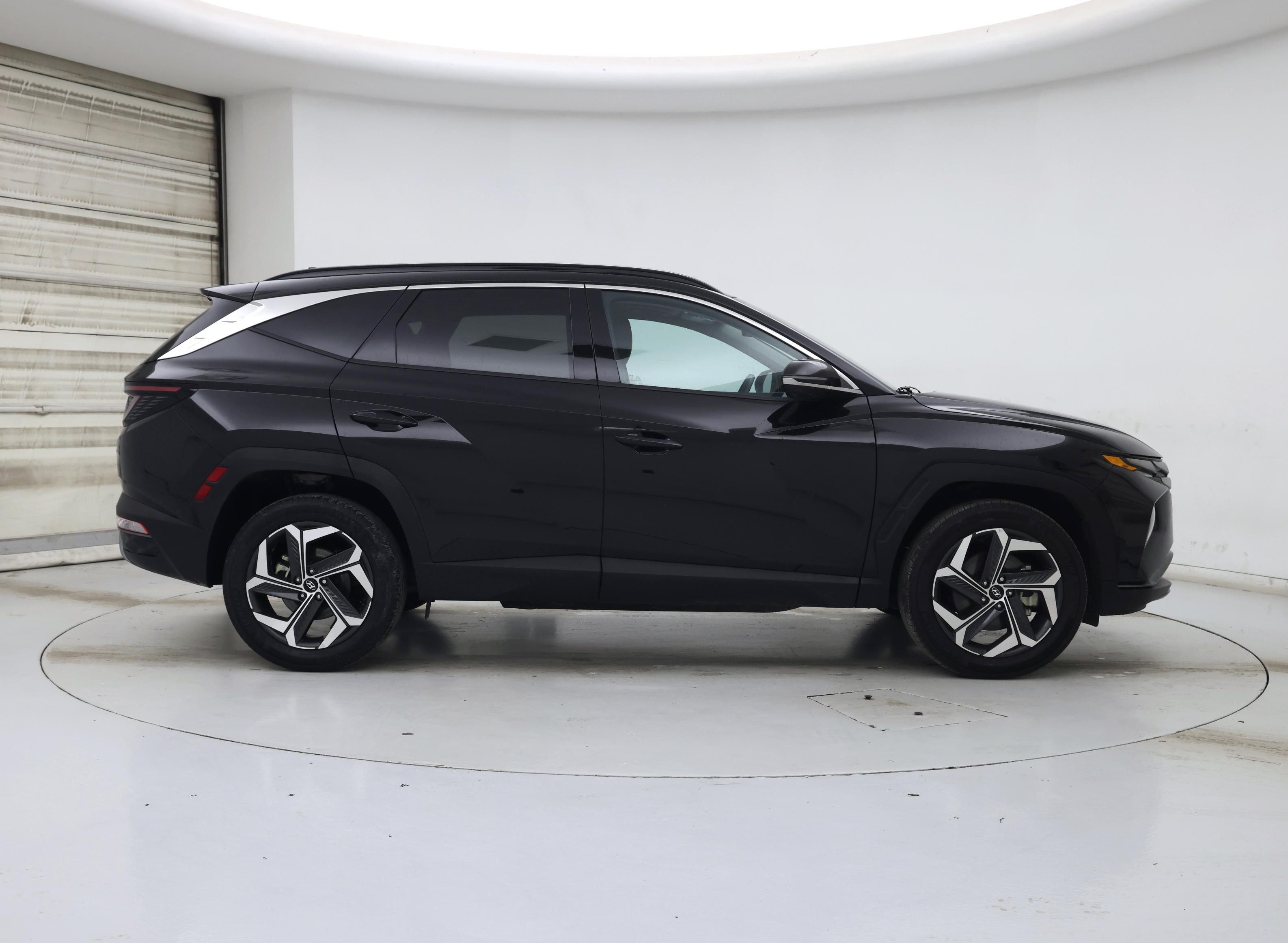 Thumbnail: 2023 Hyundai Tucson - 7