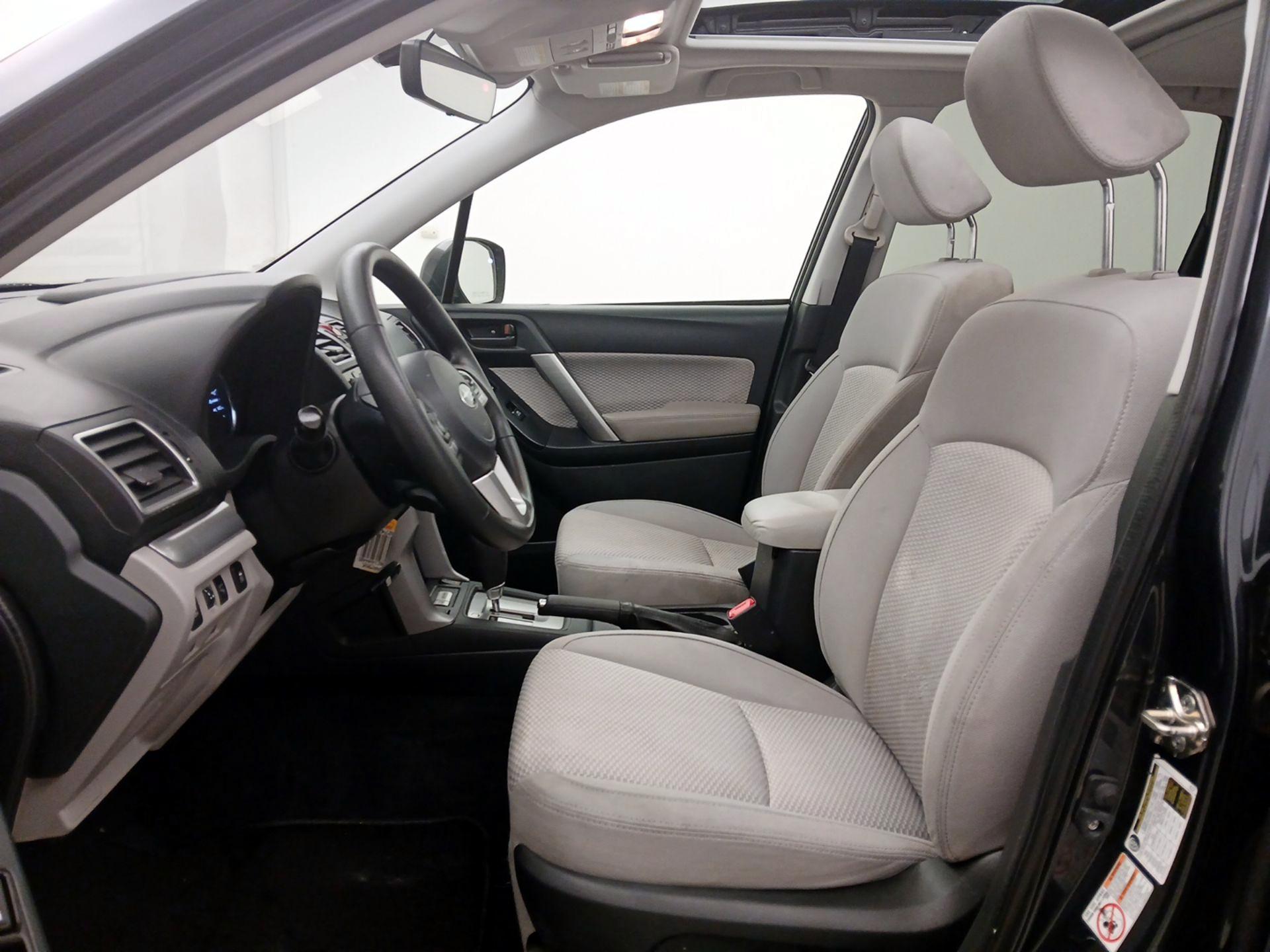 Thumbnail: 2017 Subaru Forester - 11