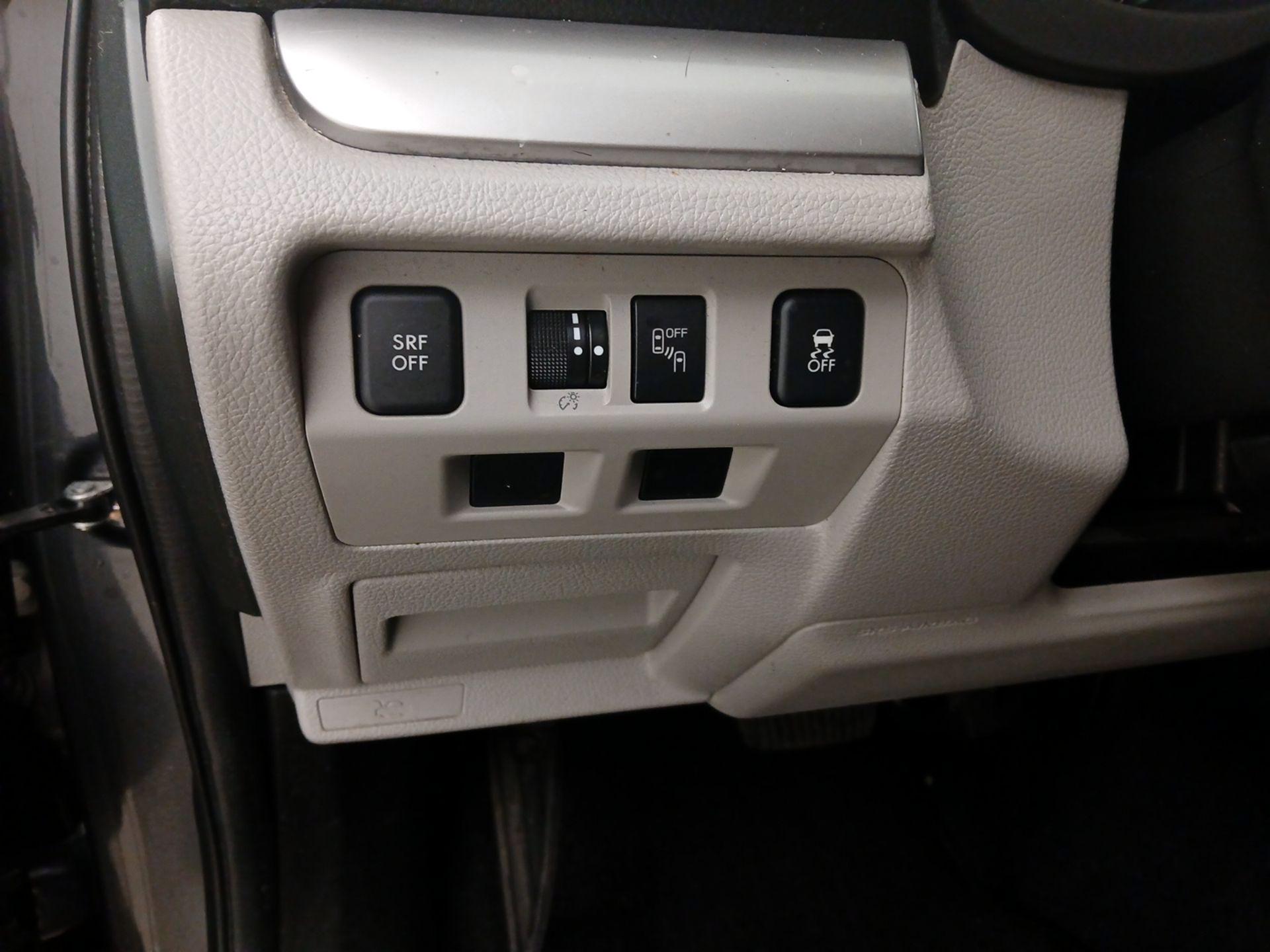 Thumbnail: 2017 Subaru Forester - 13